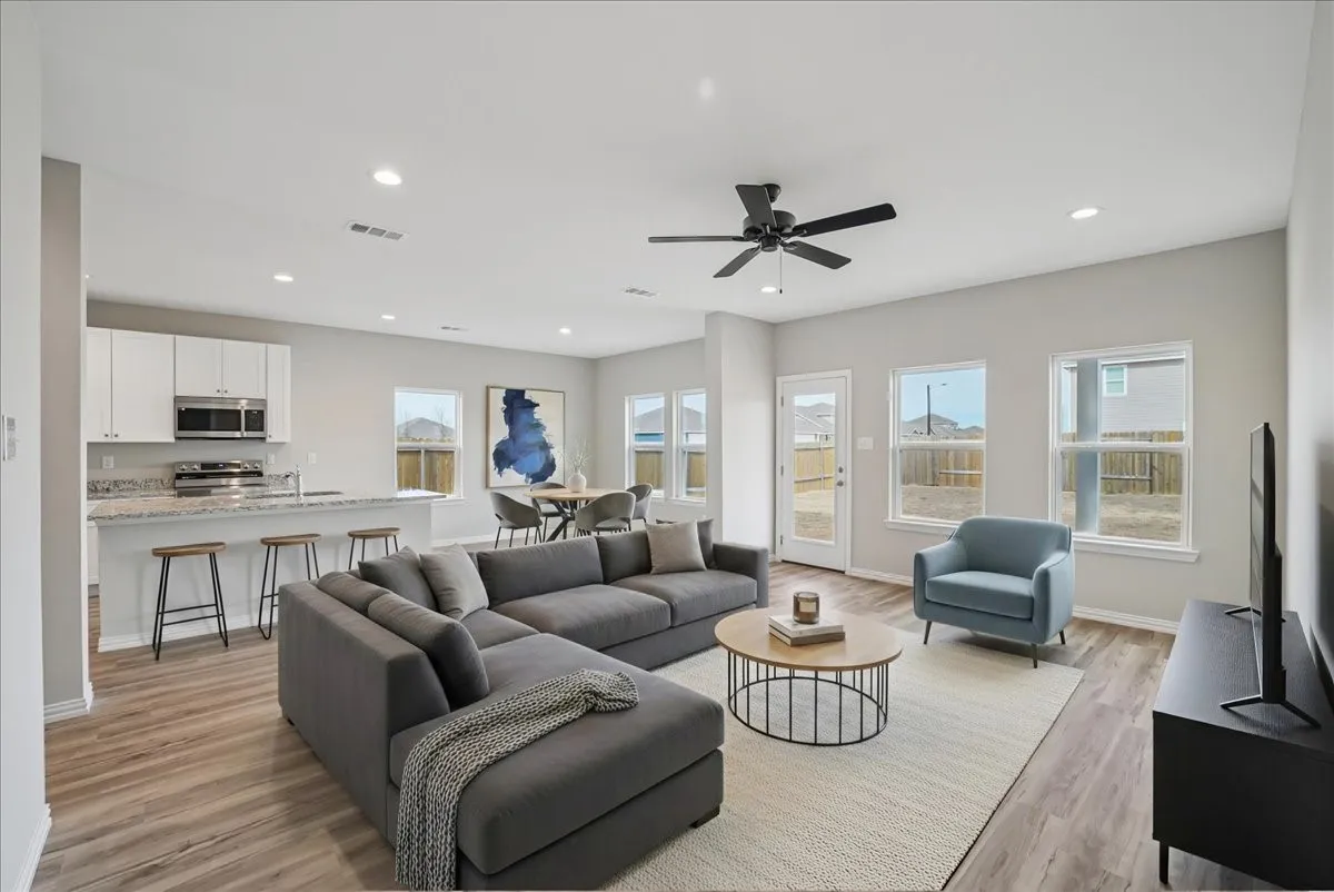Single Family Residence For Sale in Hunt County , 4812 Delano Street, Greenville, Texas 75401, 4 Bedroom, 3 Bathroom, 2 Garage spaces, 2,110 Sqft, built in 2023, New Construction - Complete, mls#21179218, Real Estate Agent in Greenville, Homes For Sale in Hunt county, Homes For Sale in Greenville, Realtor in Greenville Texas, Real Estate Brokerage Independent Realty Texas, Luminita Cordes Realtor