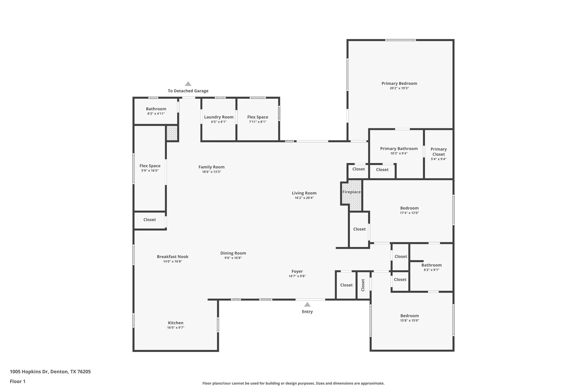 Single Family Residence For Sale in Denton County , 1005 Hopkins Drive, Denton, Texas 76205, 3 Bedroom, 3 Bathroom, 2 Garage spaces, 2,696 Sqft, built in 1974, Preowned, mls#21183990, Real Estate Agent in Denton, Homes For Sale in Denton county, Homes For Sale in Denton, Realtor in Denton Texas, Real Estate Brokerage Independent Realty Texas, Luminita Cordes Realtor
