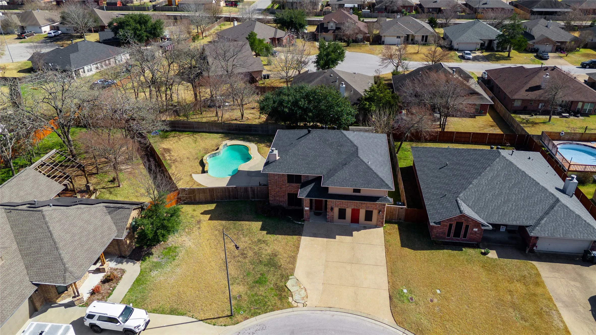 Single Family Residence For Sale in Brazos County , 1112 Hopewell Court, College Station, Texas 77845, 6 Bedroom, 4 Bathroom, Garage spaces, 2,870 Sqft, built in 2008, Preowned, Price $399,000, mls#21183595, Real Estate Agent in College Station, Homes For Sale in Brazos county, Homes For Sale in College Station, Realtor in College Station Texas, Real Estate Brokerage Independent Realty Texas, Luminita Cordes Realtor