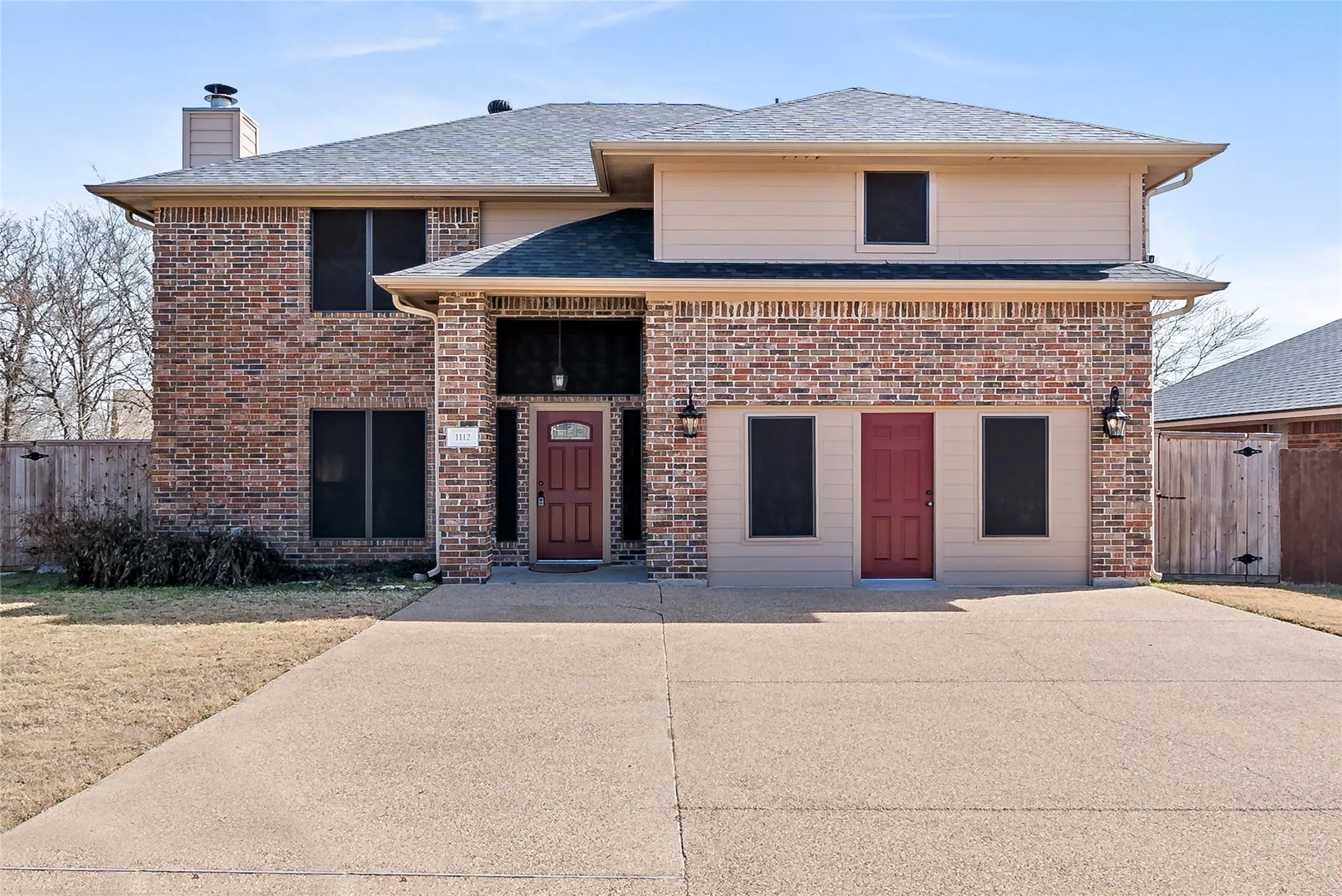 Single Family Residence For Sale in Brazos County , 1112 Hopewell Court, College Station, Texas 77845, 6 Bedroom, 4 Bathroom, Garage spaces, 2,870 Sqft, built in 2008, Preowned, Price $399,000, mls#21183595, Real Estate Agent in College Station, Homes For Sale in Brazos county, Homes For Sale in College Station, Realtor in College Station Texas, Real Estate Brokerage Independent Realty Texas, Luminita Cordes Realtor