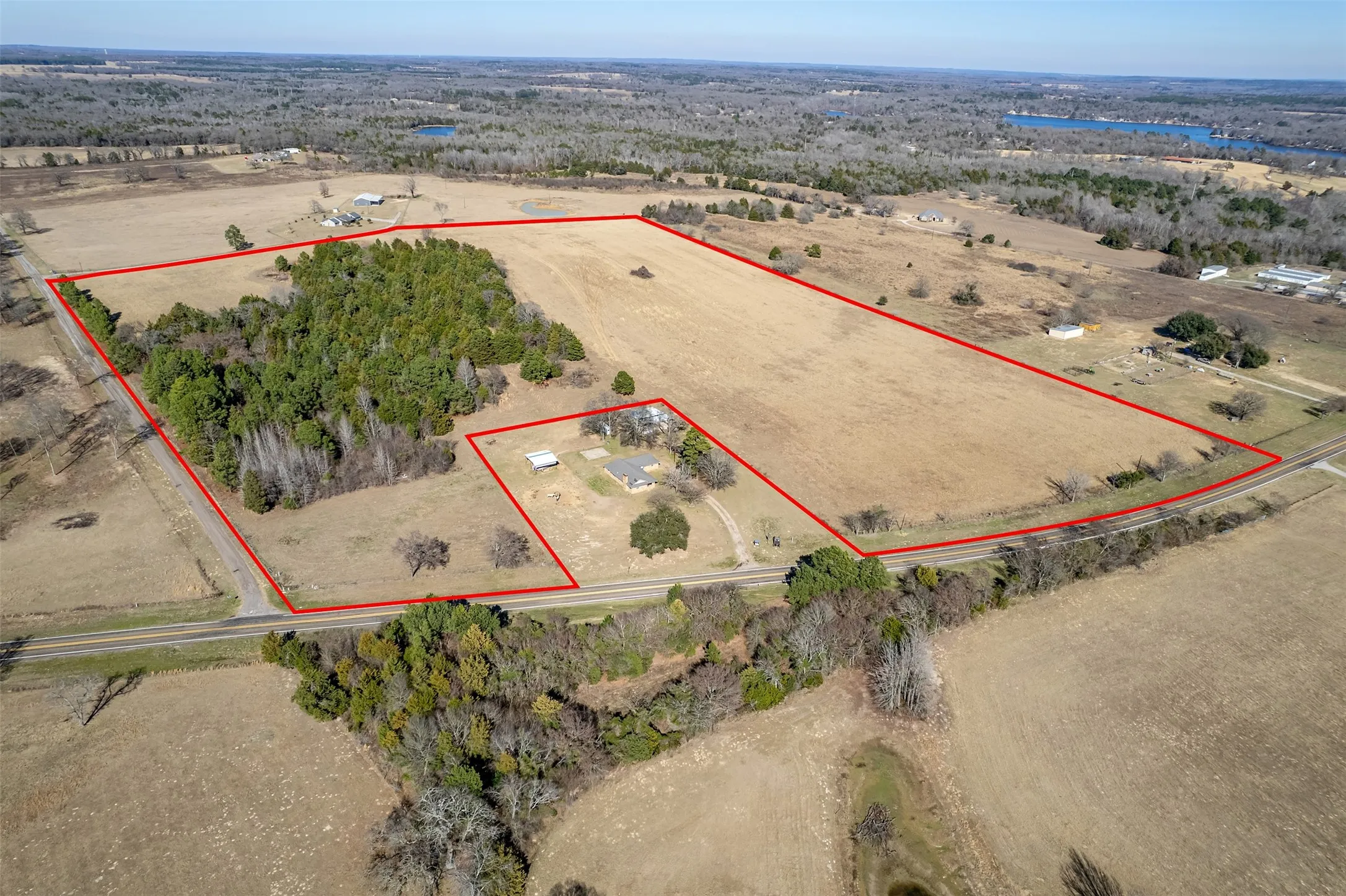 Unimproved Land For Sale in Van Zandt County , TBD FM 2339, Murchison, Texas 75778, 0, 0, Garage spaces, 0 Sqft, built in 0, Price $370,000, mls#21185788, Real Estate Agent in Murchison, Homes For Sale in Van Zandt county, Homes For Sale in Murchison, Realtor in Murchison Texas, Real Estate Brokerage Independent Realty Texas, Luminita Cordes Realtor