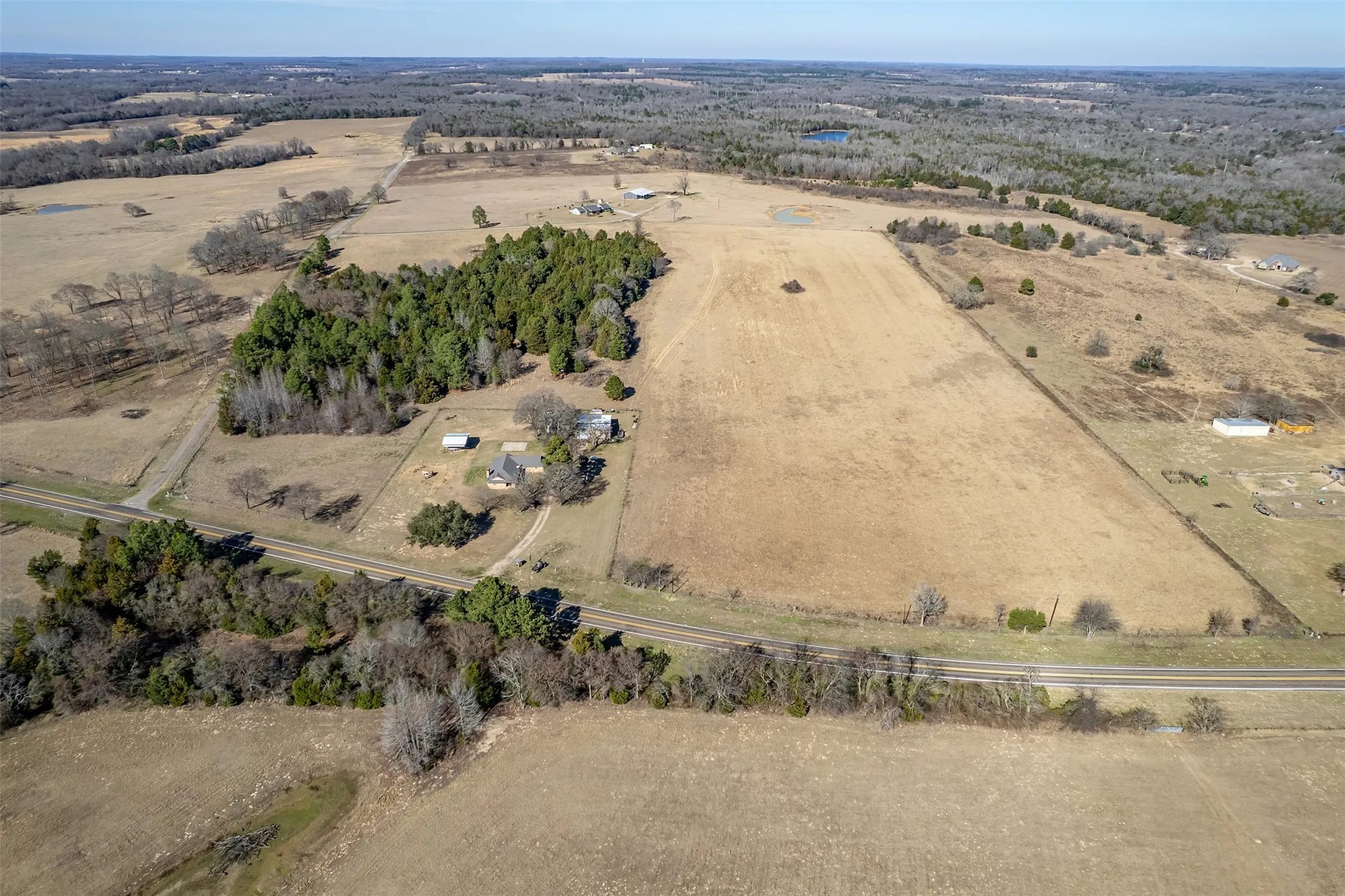 Unimproved Land For Sale in Van Zandt County , TBD FM 2339, Murchison, Texas 75778, 0, 0, Garage spaces, 0 Sqft, built in 0, Price $370,000, mls#21185788, Real Estate Agent in Murchison, Homes For Sale in Van Zandt county, Homes For Sale in Murchison, Realtor in Murchison Texas, Real Estate Brokerage Independent Realty Texas, Luminita Cordes Realtor