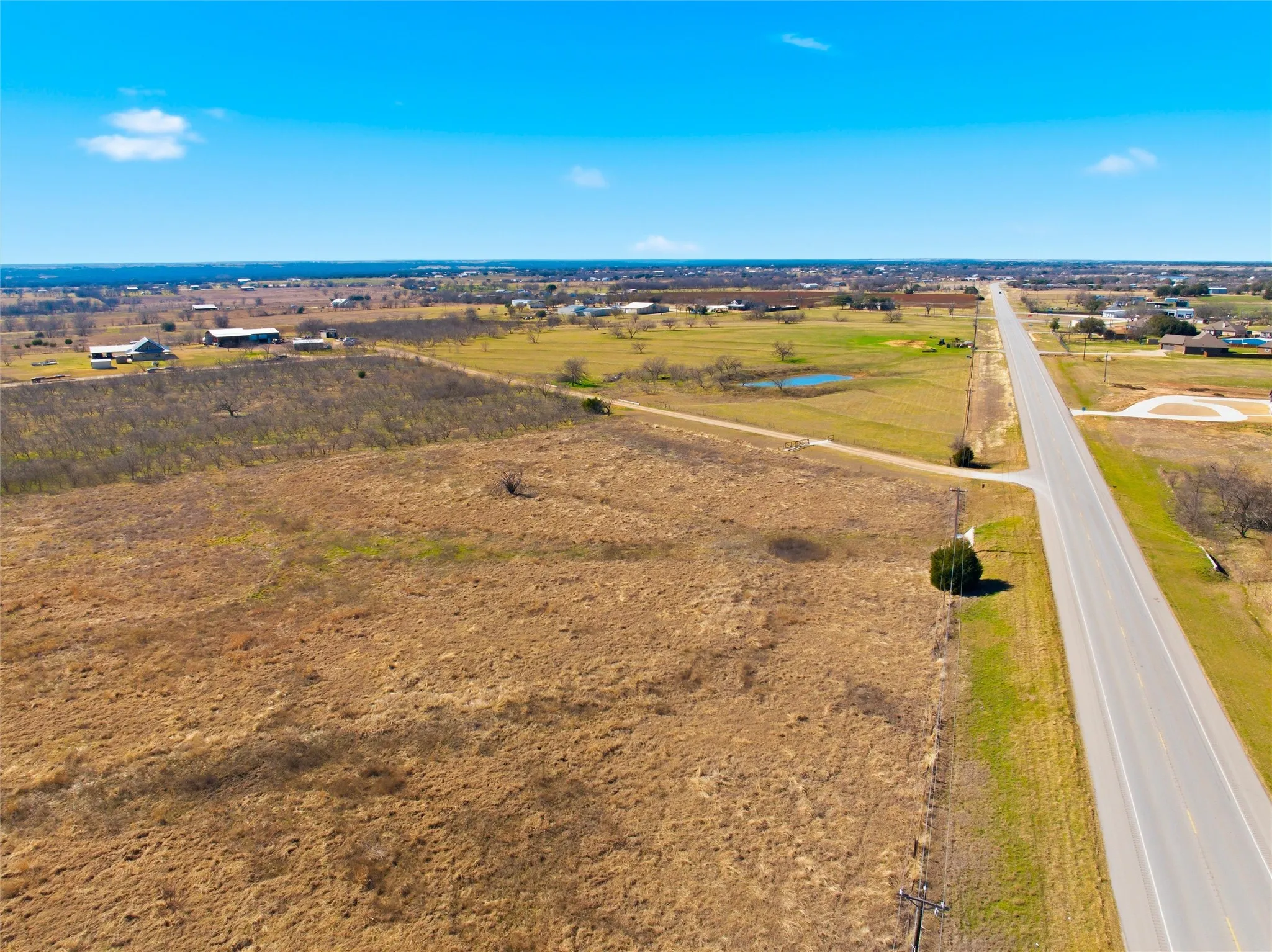 Unimproved Land For Sale in Mc Lennan County , TBD 5.3 Acres China Spring Road, China Spring, Texas 76633, 0, 0, Garage spaces, 0 Sqft, built in 0, Price $250,000, mls#21182943, Real Estate Agent in China Spring, Homes For Sale in Mc Lennan county, Homes For Sale in China Spring, Realtor in China Spring Texas, Real Estate Brokerage Independent Realty Texas, Luminita Cordes Realtor