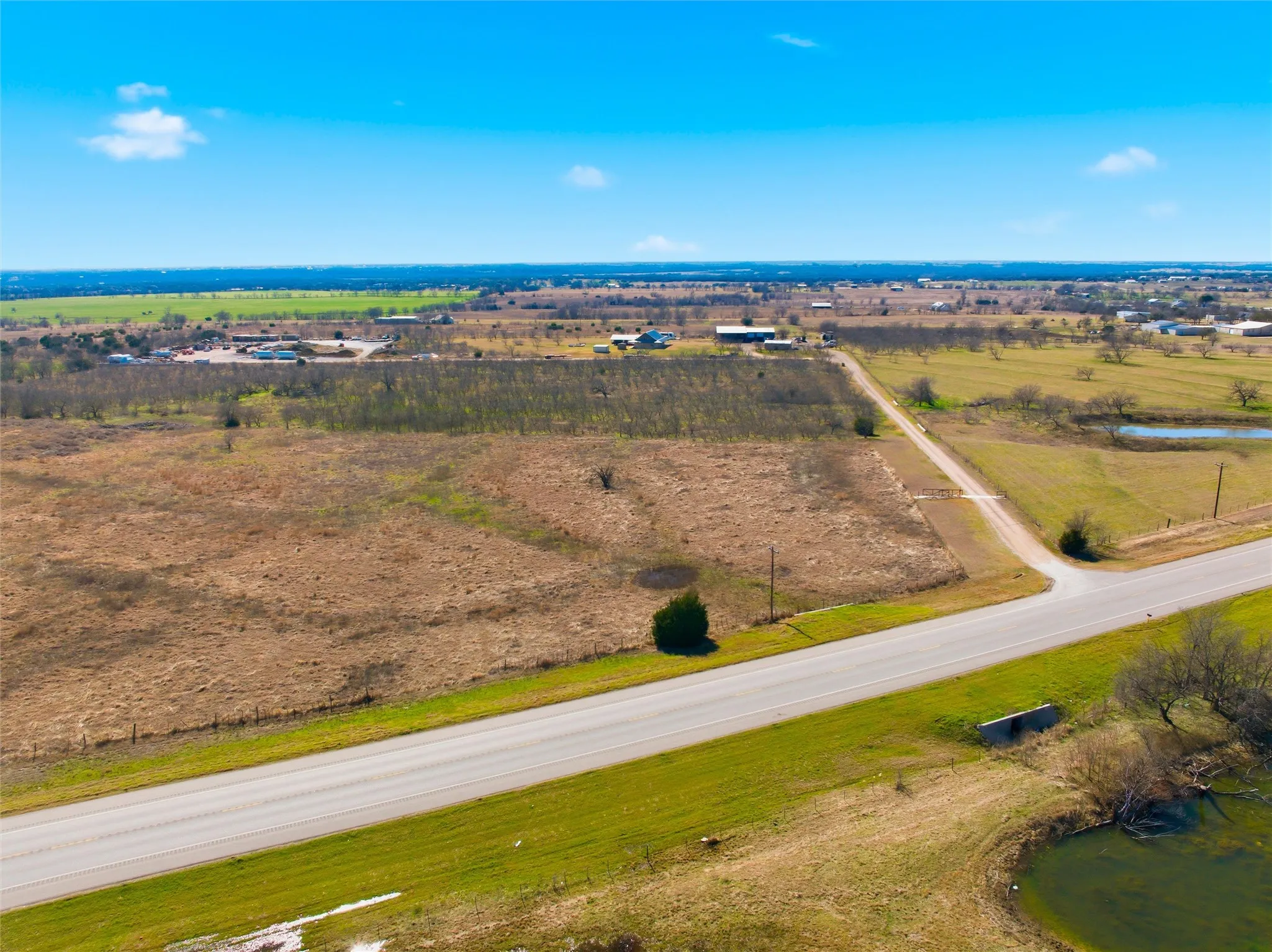 Unimproved Land For Sale in Mc Lennan County , TBD 5.3 Acres China Spring Road, China Spring, Texas 76633, 0, 0, Garage spaces, 0 Sqft, built in 0, Price $250,000, mls#21182943, Real Estate Agent in China Spring, Homes For Sale in Mc Lennan county, Homes For Sale in China Spring, Realtor in China Spring Texas, Real Estate Brokerage Independent Realty Texas, Luminita Cordes Realtor