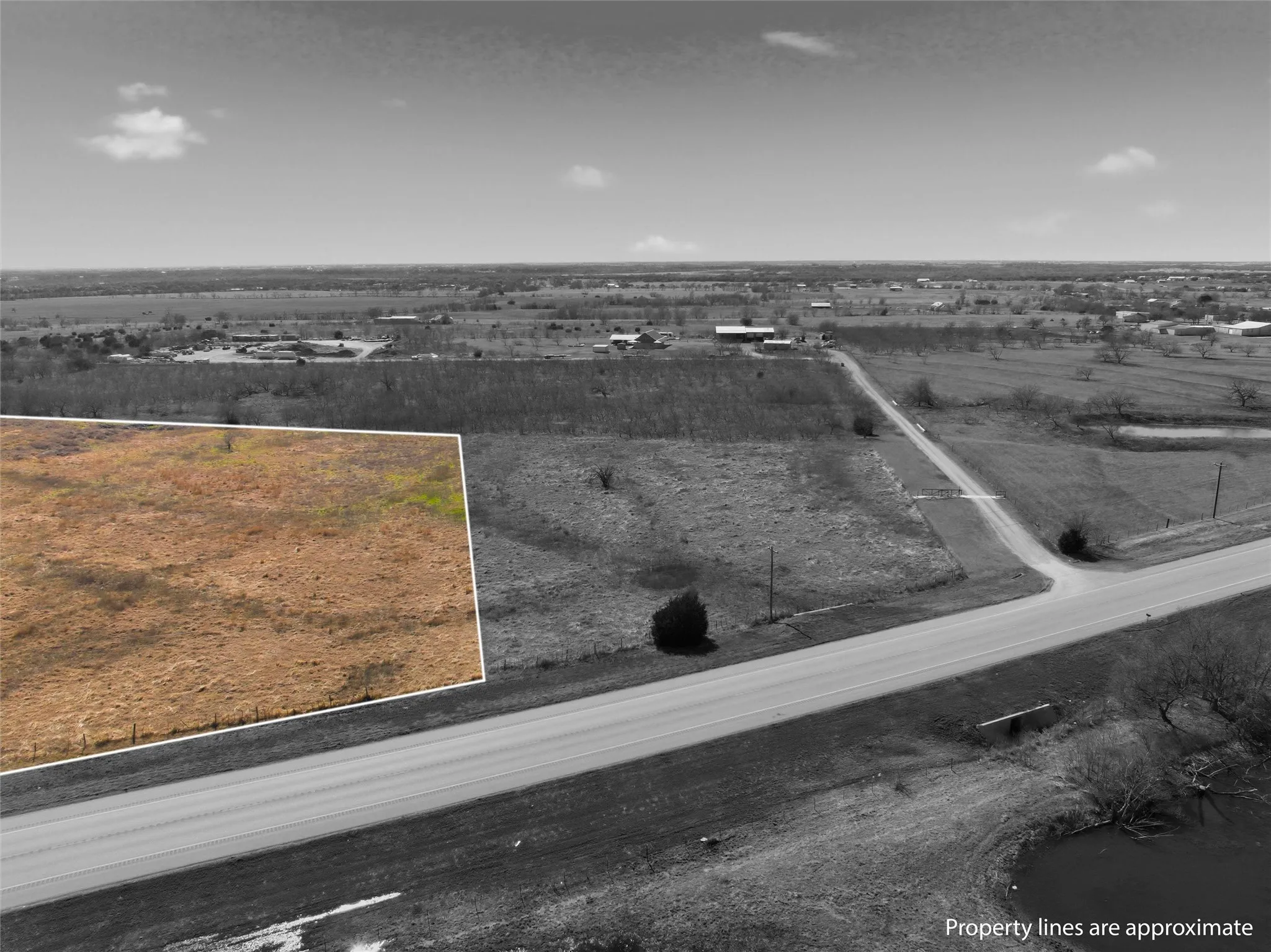Unimproved Land For Sale in Mc Lennan County , TBD 5.3 Acres China Spring Road, China Spring, Texas 76633, 0, 0, Garage spaces, 0 Sqft, built in 0, Price $250,000, mls#21182943, Real Estate Agent in China Spring, Homes For Sale in Mc Lennan county, Homes For Sale in China Spring, Realtor in China Spring Texas, Real Estate Brokerage Independent Realty Texas, Luminita Cordes Realtor