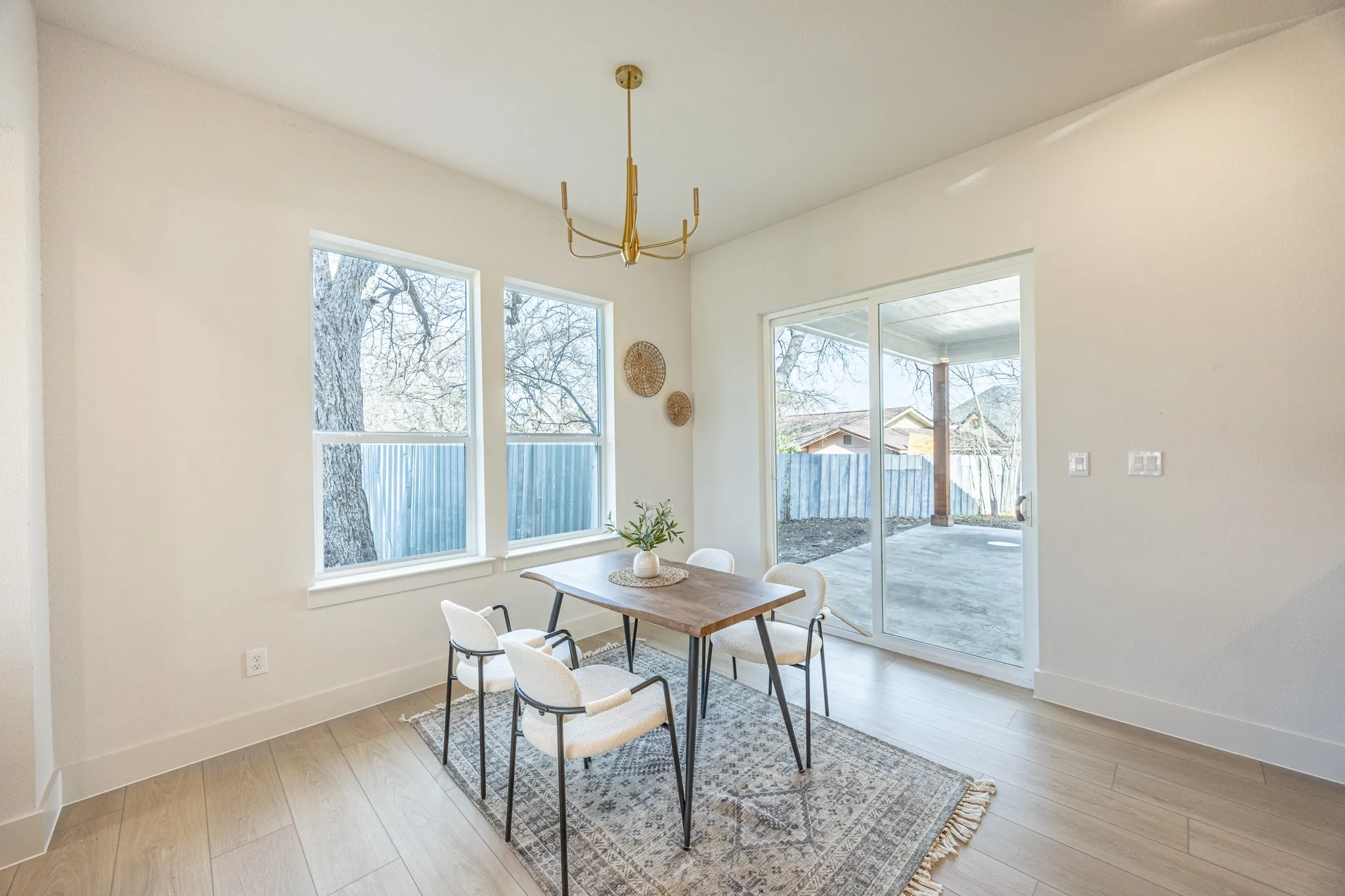 Single Family Residence For Sale in Tarrant County , 617 E Ramsey Avenue, Fort Worth, Texas 76104, 4 Bedroom, 3 Bathroom, 2 Garage spaces, 1,966 Sqft, built in 2026, mls#21185686, Real Estate Agent in Fort Worth, Homes For Sale in Tarrant county, Homes For Sale in Fort Worth, Realtor in Fort Worth Texas, Real Estate Brokerage Independent Realty Texas, Luminita Cordes Realtor