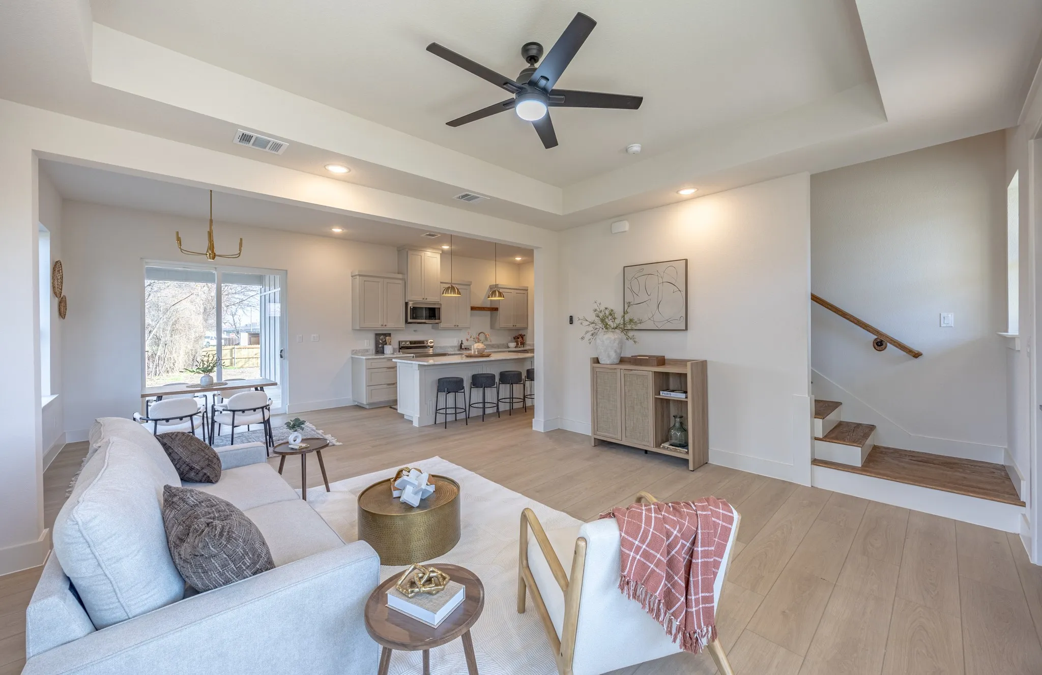 Single Family Residence For Sale in Tarrant County , 617 E Ramsey Avenue, Fort Worth, Texas 76104, 4 Bedroom, 3 Bathroom, 2 Garage spaces, 1,966 Sqft, built in 2026, mls#21185686, Real Estate Agent in Fort Worth, Homes For Sale in Tarrant county, Homes For Sale in Fort Worth, Realtor in Fort Worth Texas, Real Estate Brokerage Independent Realty Texas, Luminita Cordes Realtor
