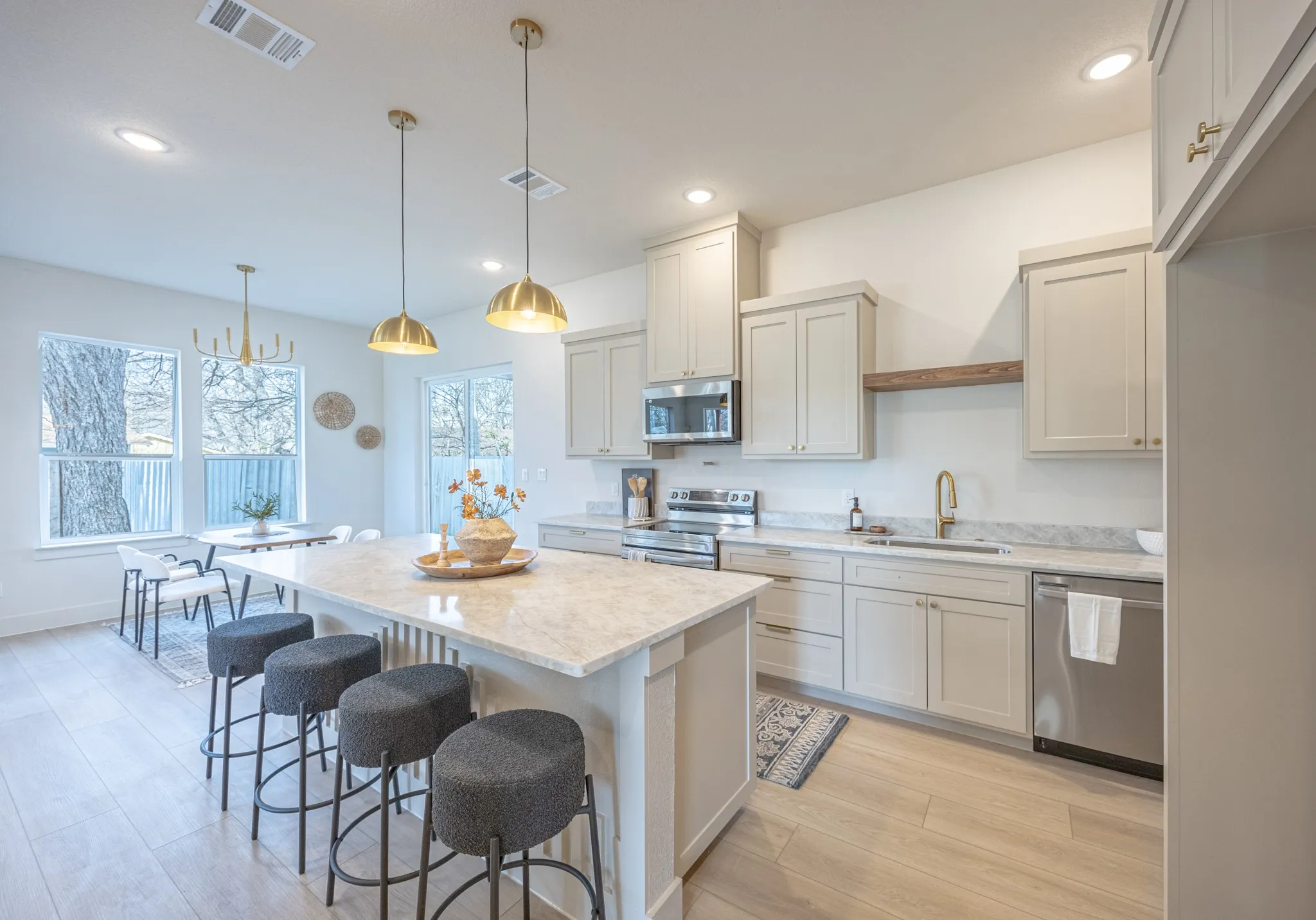 Single Family Residence For Sale in Tarrant County , 617 E Ramsey Avenue, Fort Worth, Texas 76104, 4 Bedroom, 3 Bathroom, 2 Garage spaces, 1,966 Sqft, built in 2026, mls#21185686, Real Estate Agent in Fort Worth, Homes For Sale in Tarrant county, Homes For Sale in Fort Worth, Realtor in Fort Worth Texas, Real Estate Brokerage Independent Realty Texas, Luminita Cordes Realtor