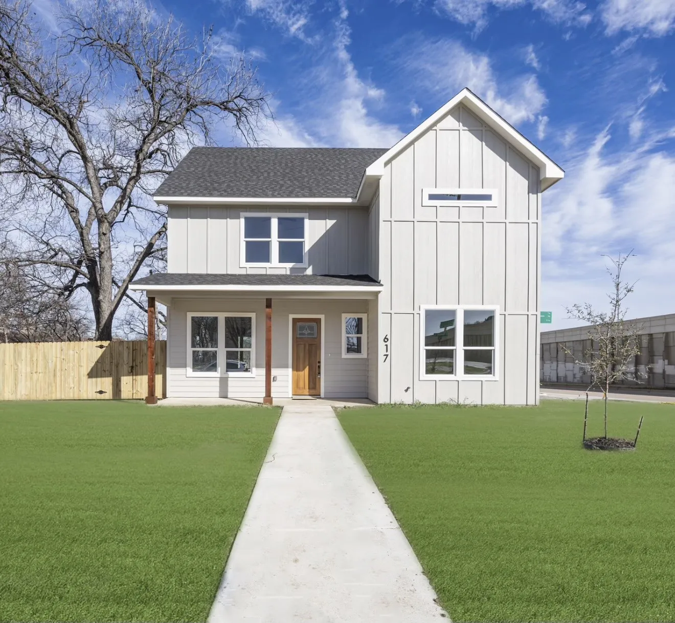 Single Family Residence For Sale in Tarrant County , 617 E Ramsey Avenue, Fort Worth, Texas 76104, 4 Bedroom, 3 Bathroom, 2 Garage spaces, 1,966 Sqft, built in 2026, mls#21185686, Real Estate Agent in Fort Worth, Homes For Sale in Tarrant county, Homes For Sale in Fort Worth, Realtor in Fort Worth Texas, Real Estate Brokerage Independent Realty Texas, Luminita Cordes Realtor