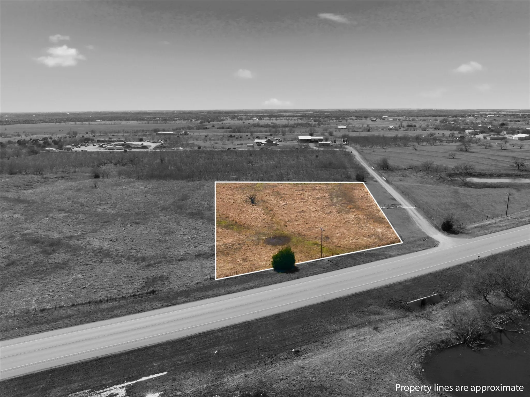 Unimproved Land For Sale in Mc Lennan County , TBD 3.3 Acres China Spring Road, China Spring, Texas 76633, 0, 0, Garage spaces, 0 Sqft, built in 0, Price $150,000, mls#21182922, Real Estate Agent in China Spring, Homes For Sale in Mc Lennan county, Homes For Sale in China Spring, Realtor in China Spring Texas, Real Estate Brokerage Independent Realty Texas, Luminita Cordes Realtor