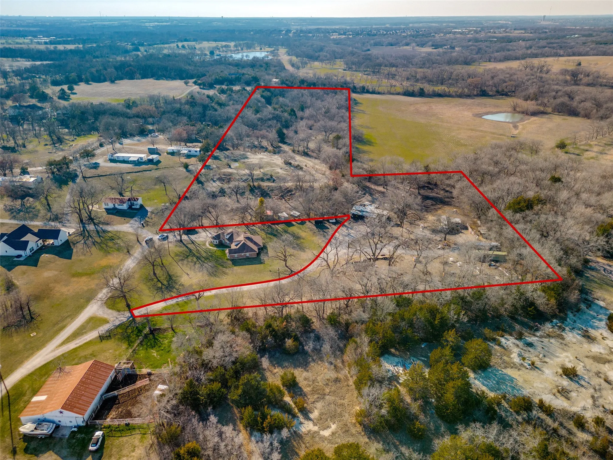 Improved Land For Sale in Collin County , 2111 Private Road 5499, Mc Kinney, Texas 75071, 0, 0, Garage spaces, 0 Sqft, built in 0, Price $590,000, mls#21182779, Real Estate Agent in Mc Kinney, Homes For Sale in Collin county, Homes For Sale in Mc Kinney, Realtor in Mc Kinney Texas, Real Estate Brokerage Independent Realty Texas, Luminita Cordes Realtor