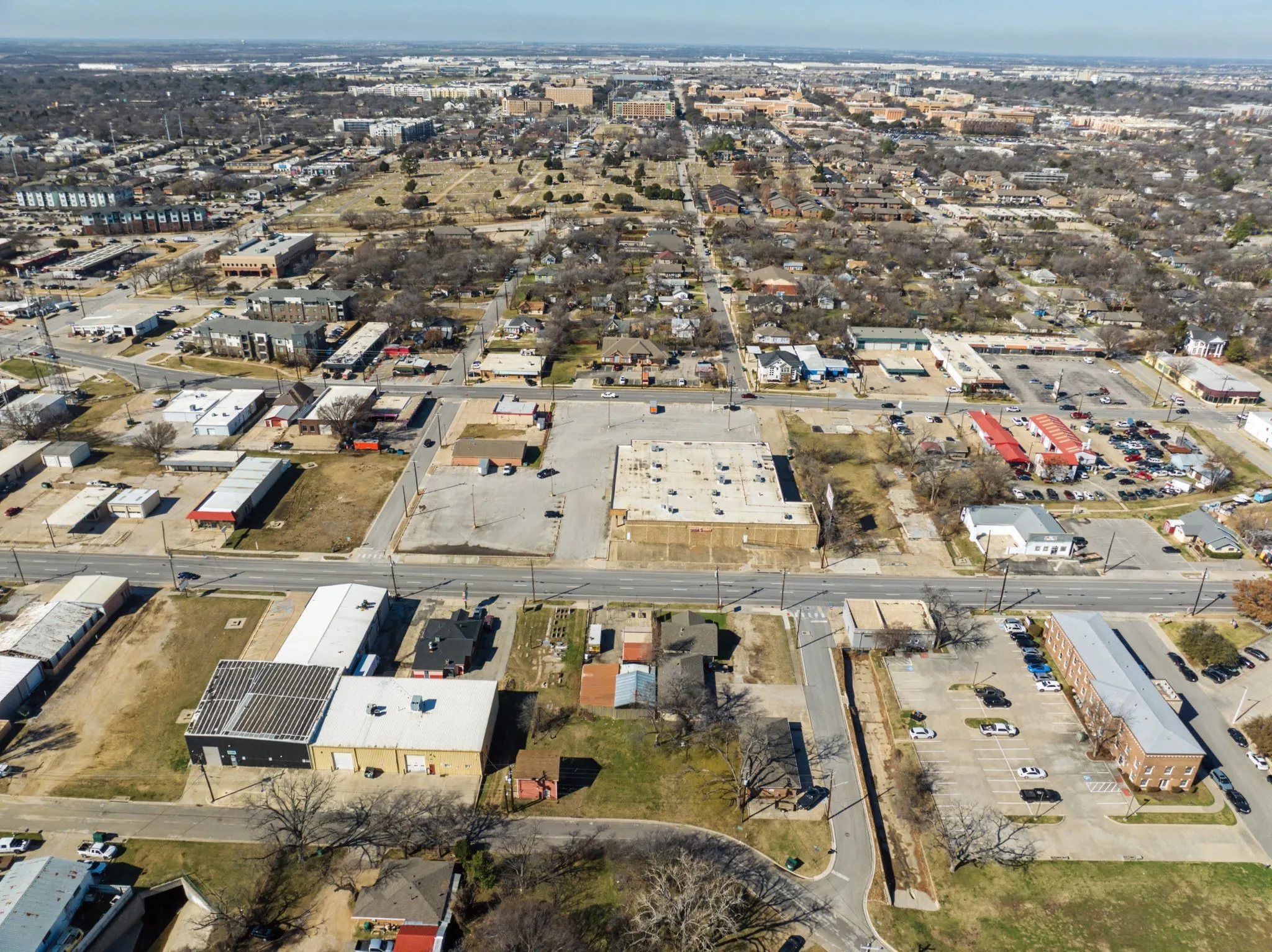 Unimproved Land For Sale in Denton County , 606 Wainwright Street, Denton, Texas 76201, 0, 0, Garage spaces, 0 Sqft, built in 0, mls#21185424, Real Estate Agent in Denton, Homes For Sale in Denton county, Homes For Sale in Denton, Realtor in Denton Texas, Real Estate Brokerage Independent Realty Texas, Luminita Cordes Realtor