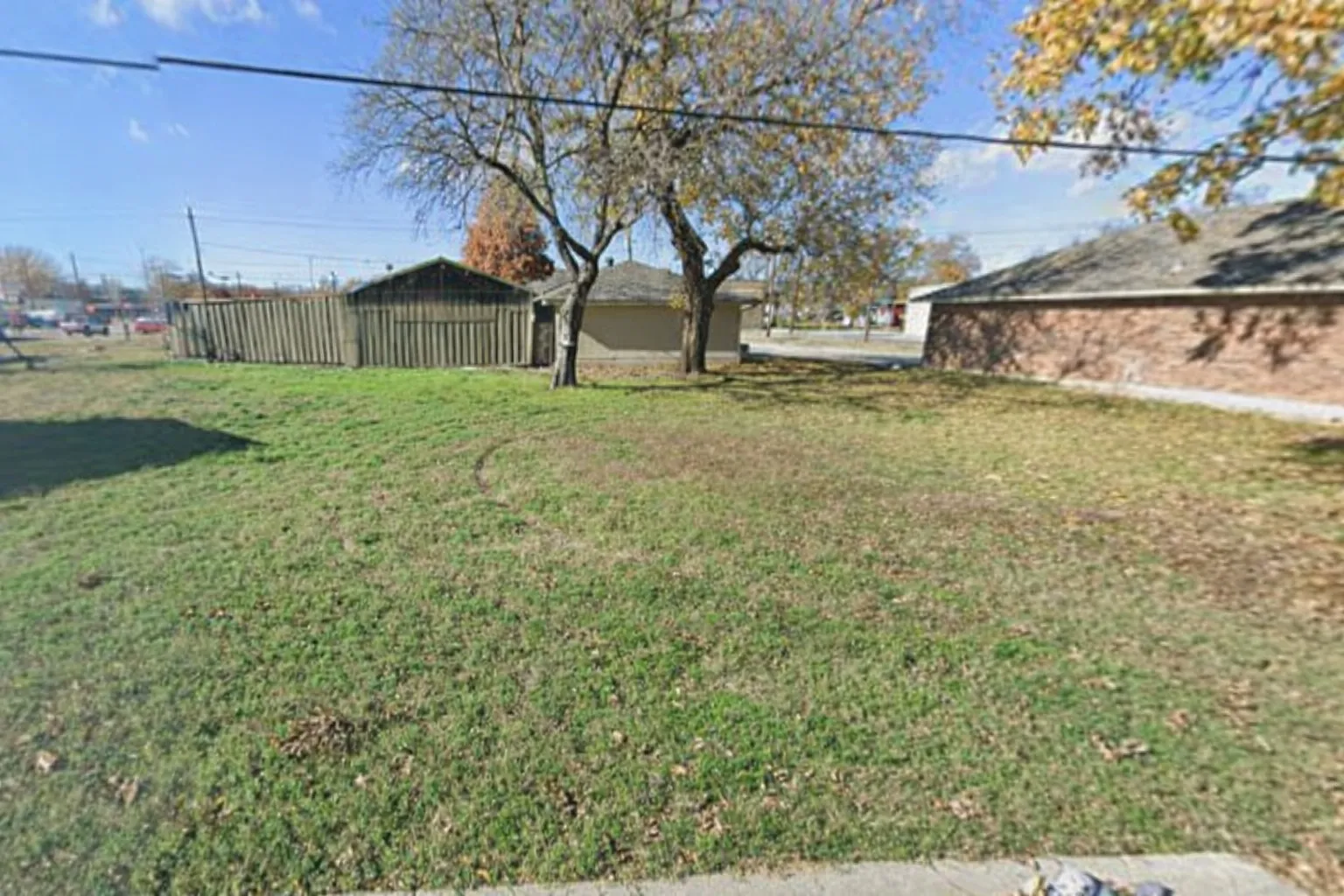 Unimproved Land For Sale in Denton County , 606 Wainwright Street, Denton, Texas 76201, 0, 0, Garage spaces, 0 Sqft, built in 0, mls#21185424, Real Estate Agent in Denton, Homes For Sale in Denton county, Homes For Sale in Denton, Realtor in Denton Texas, Real Estate Brokerage Independent Realty Texas, Luminita Cordes Realtor