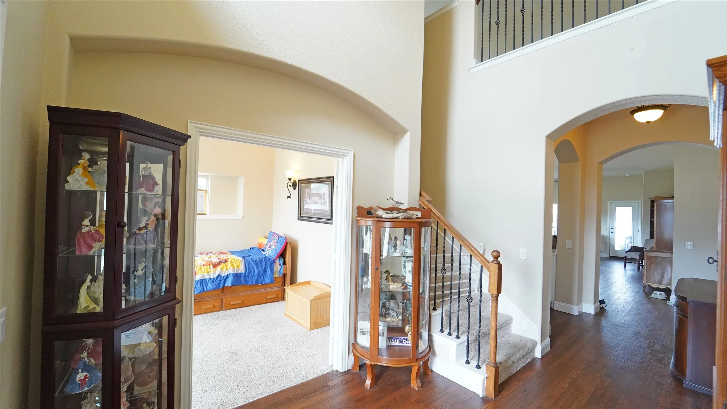 Single Family Residence For Sale in Parker County , 1901 Bay Laurel Drive, Weatherford, Texas 76086, 4 Bedroom, 3 Bathroom, 2 Garage spaces, 2,617 Sqft, built in 2013, Preowned, mls#21184726, Real Estate Agent in Weatherford, Homes For Sale in Parker county, Homes For Sale in Weatherford, Realtor in Weatherford Texas, Real Estate Brokerage Independent Realty Texas, Luminita Cordes Realtor