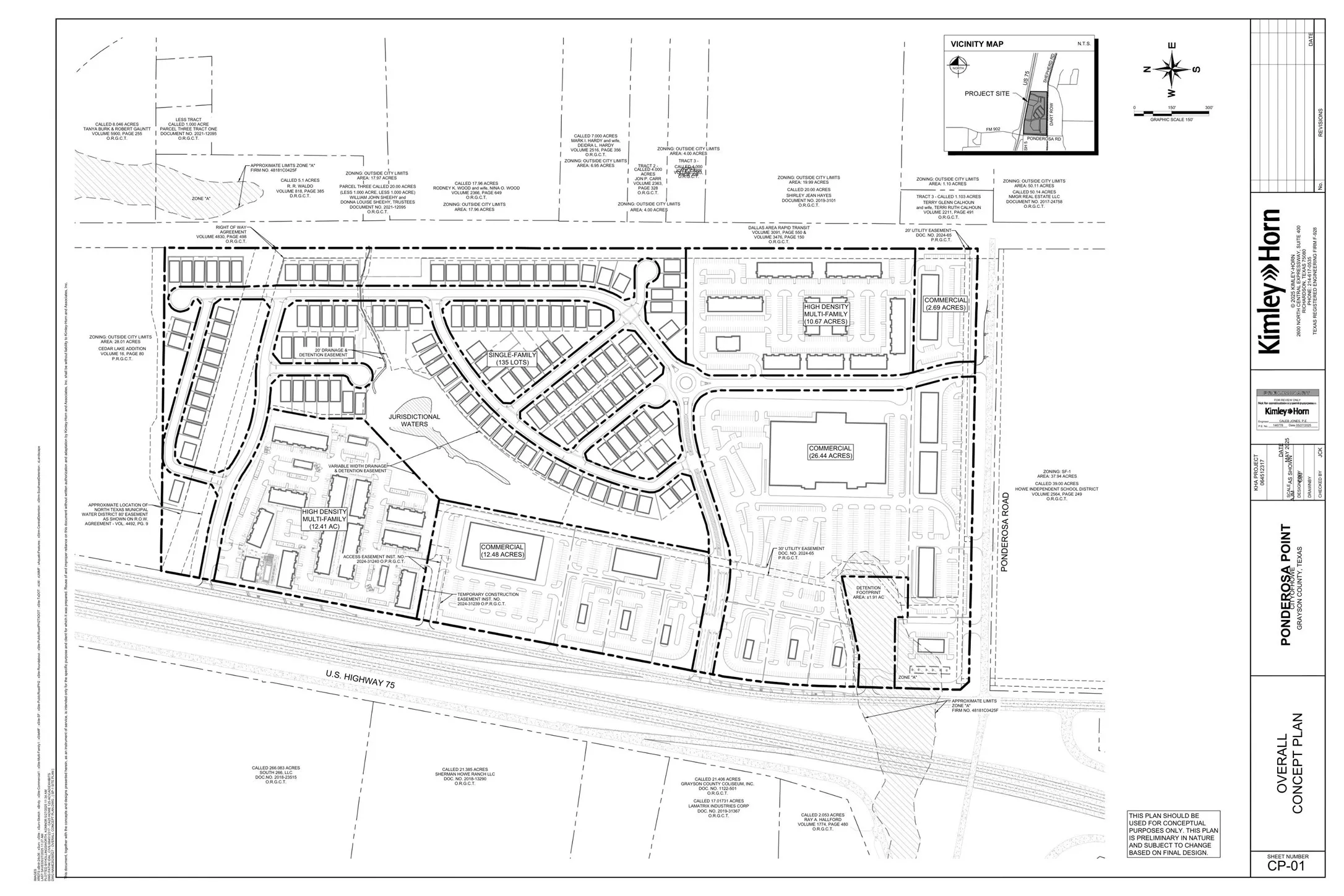 Concept Plan