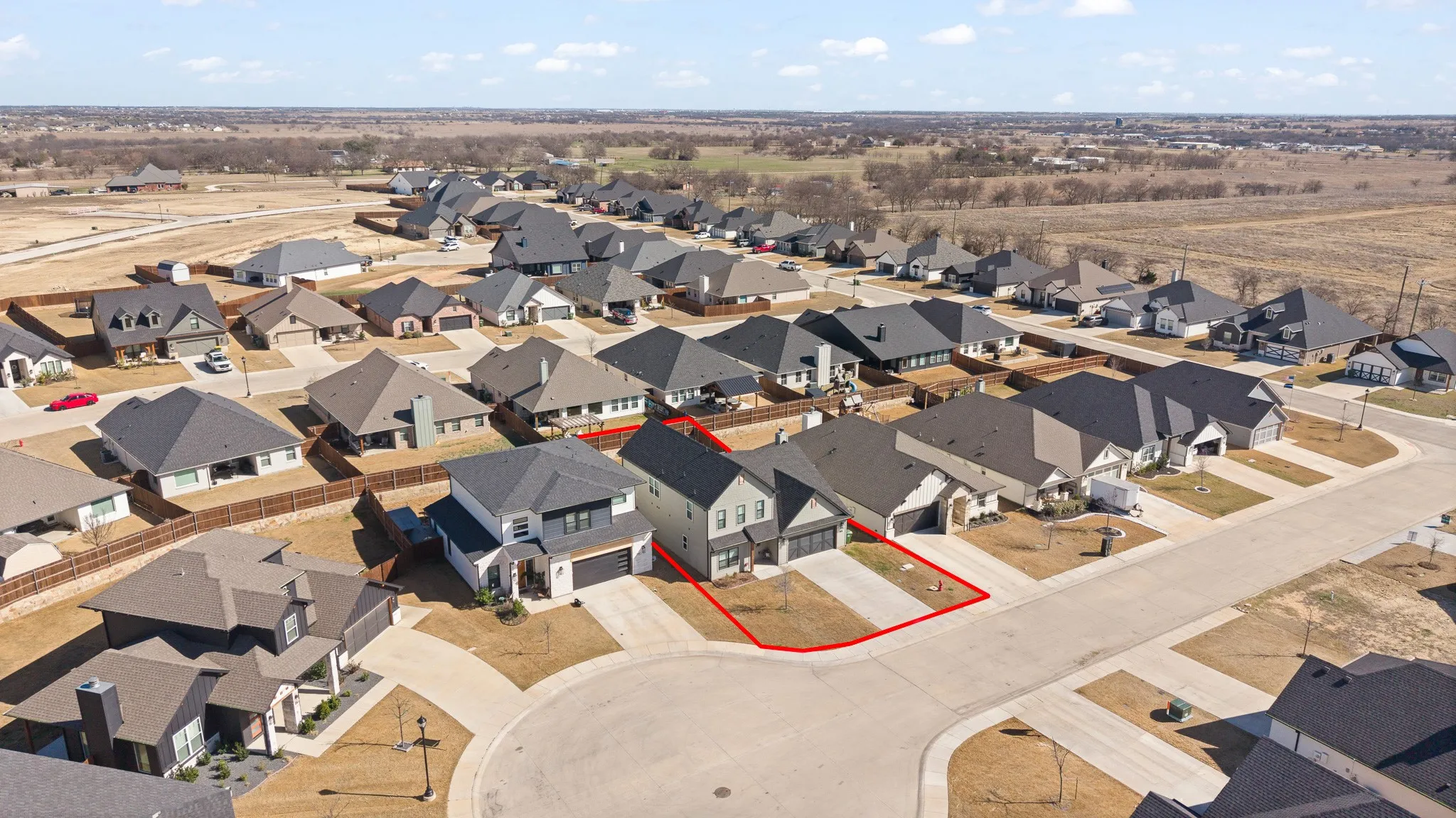 Single Family Residence For Sale in Johnson County , 116 William Lane, Godley, Texas 76044, 4 Bedroom, 3 Bathroom, 2 Garage spaces, 2,422 Sqft, built in 2023, mls#21185865, Real Estate Agent in Godley, Homes For Sale in Johnson county, Homes For Sale in Godley, Realtor in Godley Texas, Real Estate Brokerage Independent Realty Texas, Luminita Cordes Realtor