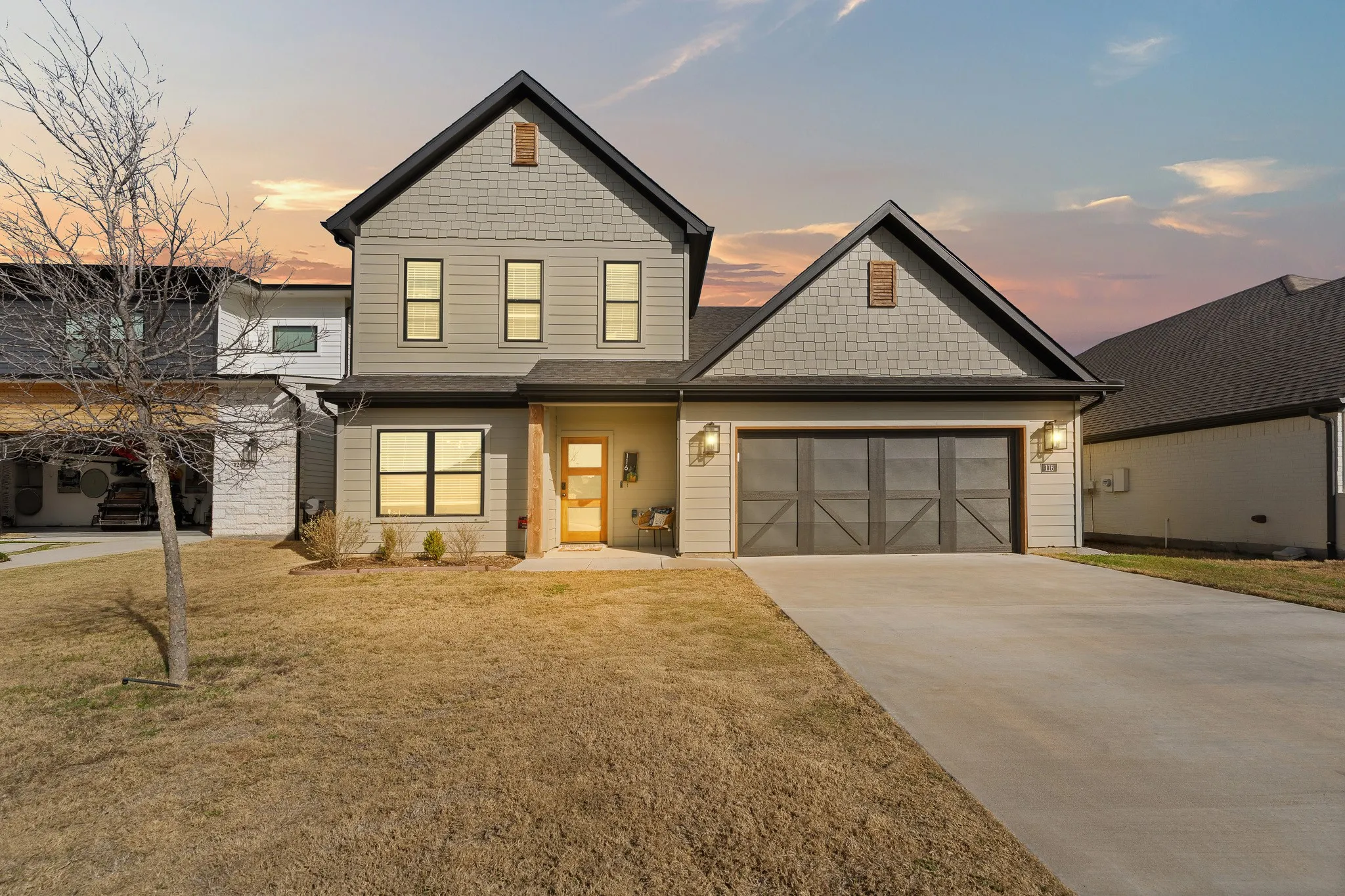 Single Family Residence For Sale in Johnson County , 116 William Lane, Godley, Texas 76044, 4 Bedroom, 3 Bathroom, 2 Garage spaces, 2,422 Sqft, built in 2023, mls#21185865, Real Estate Agent in Godley, Homes For Sale in Johnson county, Homes For Sale in Godley, Realtor in Godley Texas, Real Estate Brokerage Independent Realty Texas, Luminita Cordes Realtor