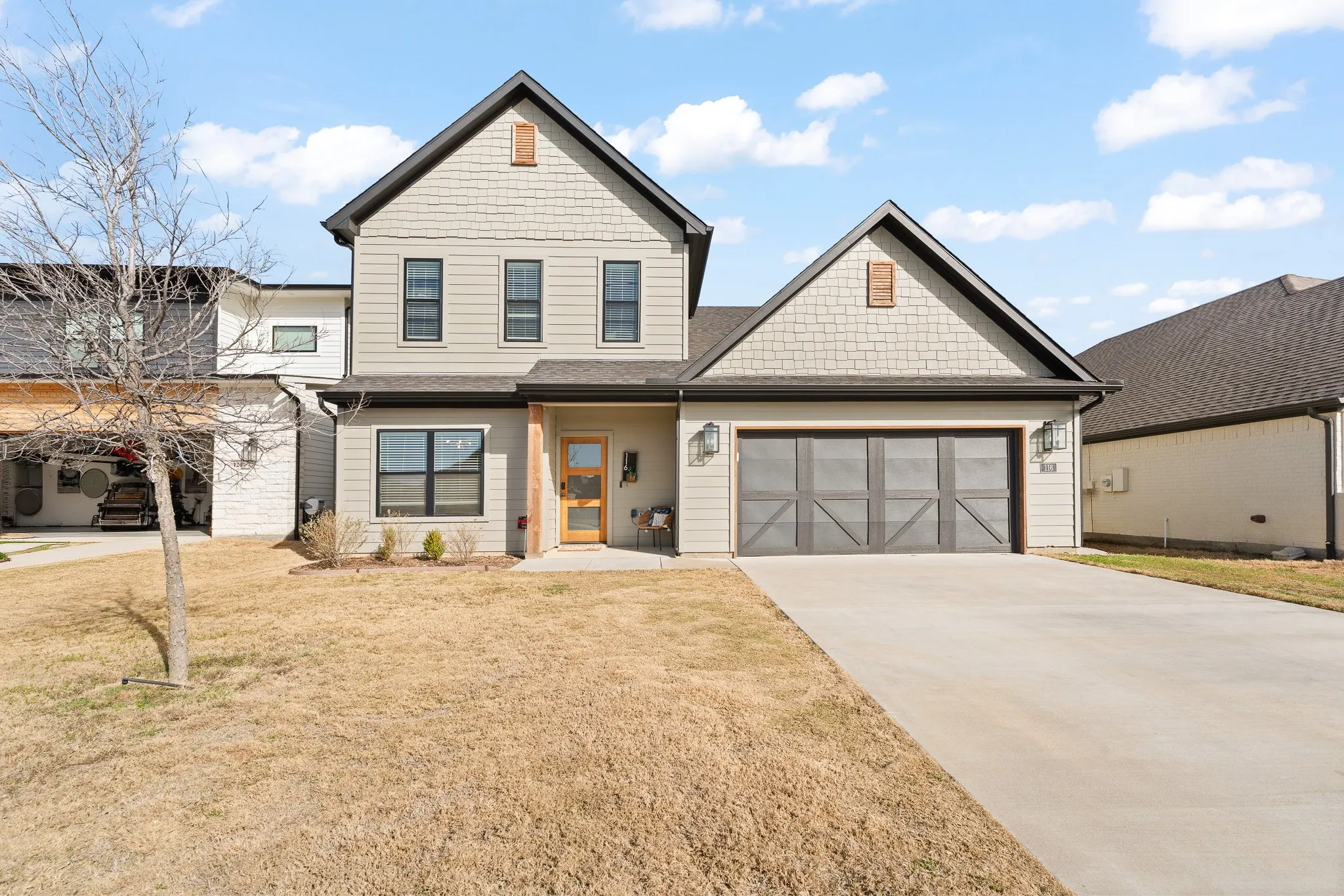 Single Family Residence For Sale in Johnson County , 116 William Lane, Godley, Texas 76044, 4 Bedroom, 3 Bathroom, 2 Garage spaces, 2,422 Sqft, built in 2023, mls#21185865, Real Estate Agent in Godley, Homes For Sale in Johnson county, Homes For Sale in Godley, Realtor in Godley Texas, Real Estate Brokerage Independent Realty Texas, Luminita Cordes Realtor