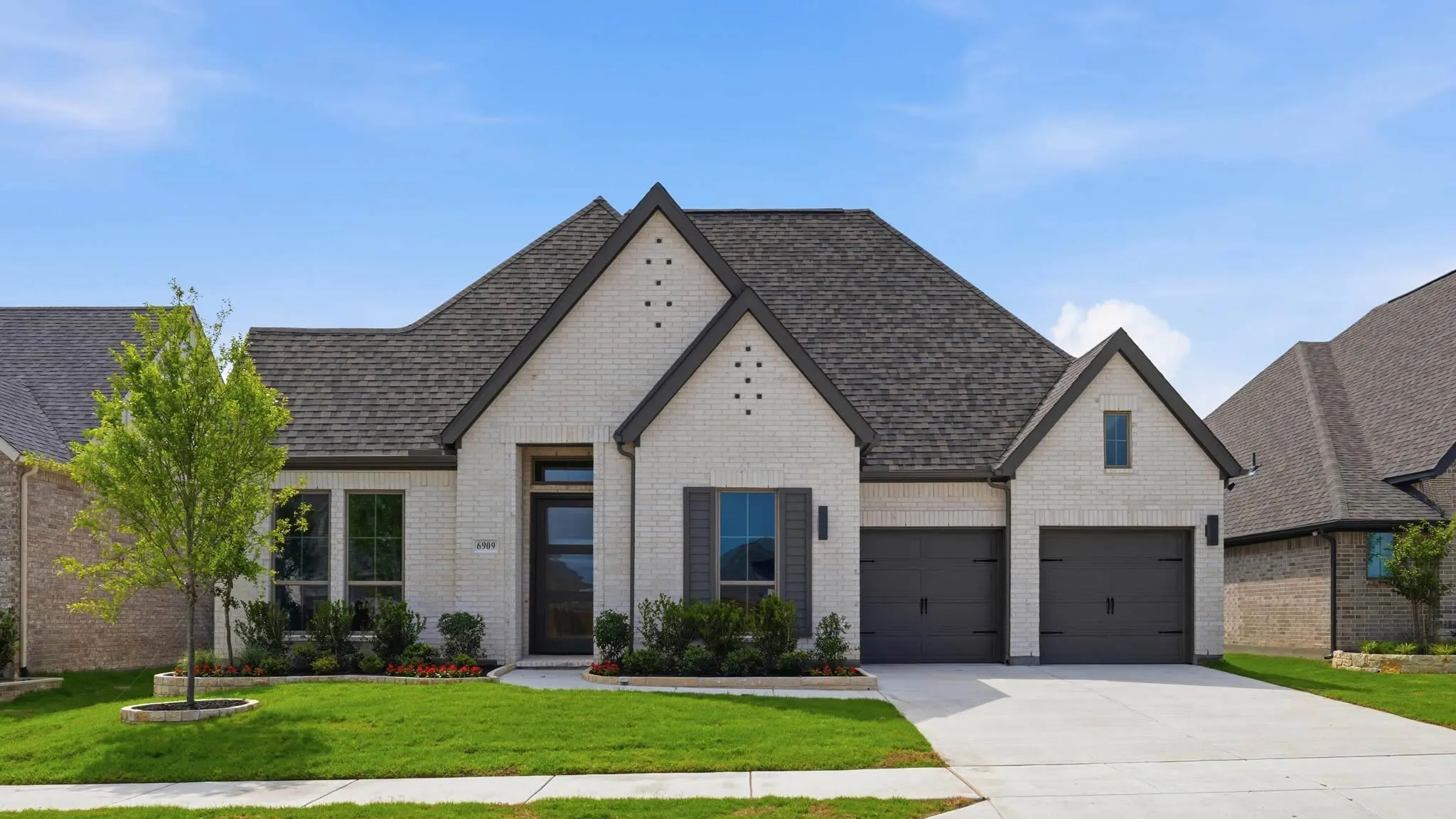 Single Family Residence For Sale in Tarrant County , 6909 Lanner Lane, Fort Worth, Texas 76179, 4 Bedroom, 5 Bathroom, 3 Garage spaces, 3,080 Sqft, built in 2026, New Construction - Complete, mls#21185992, Real Estate Agent in Fort Worth, Homes For Sale in Tarrant county, Homes For Sale in Fort Worth, Realtor in Fort Worth Texas, Real Estate Brokerage Independent Realty Texas, Luminita Cordes Realtor
