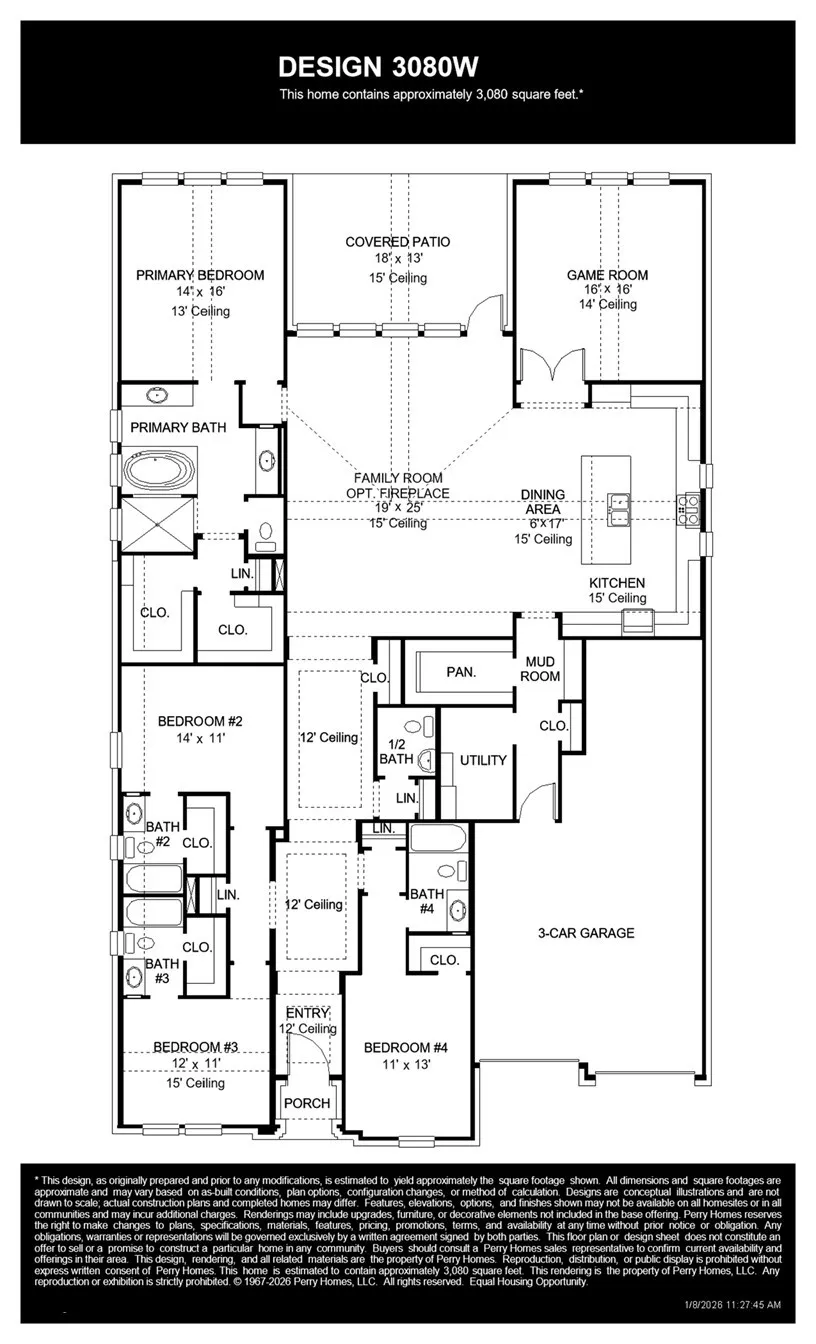 Single Family Residence For Sale in Tarrant County , 6909 Lanner Lane, Fort Worth, Texas 76179, 4 Bedroom, 5 Bathroom, 3 Garage spaces, 3,080 Sqft, built in 2026, New Construction - Complete, mls#21185992, Real Estate Agent in Fort Worth, Homes For Sale in Tarrant county, Homes For Sale in Fort Worth, Realtor in Fort Worth Texas, Real Estate Brokerage Independent Realty Texas, Luminita Cordes Realtor