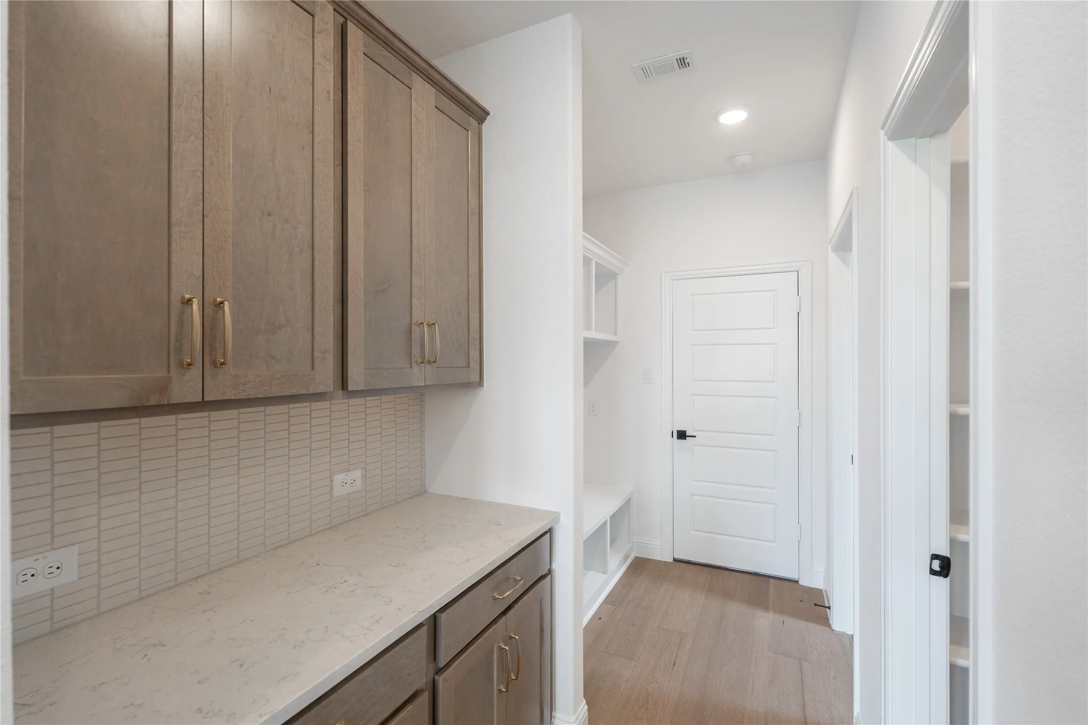 Mudroom
