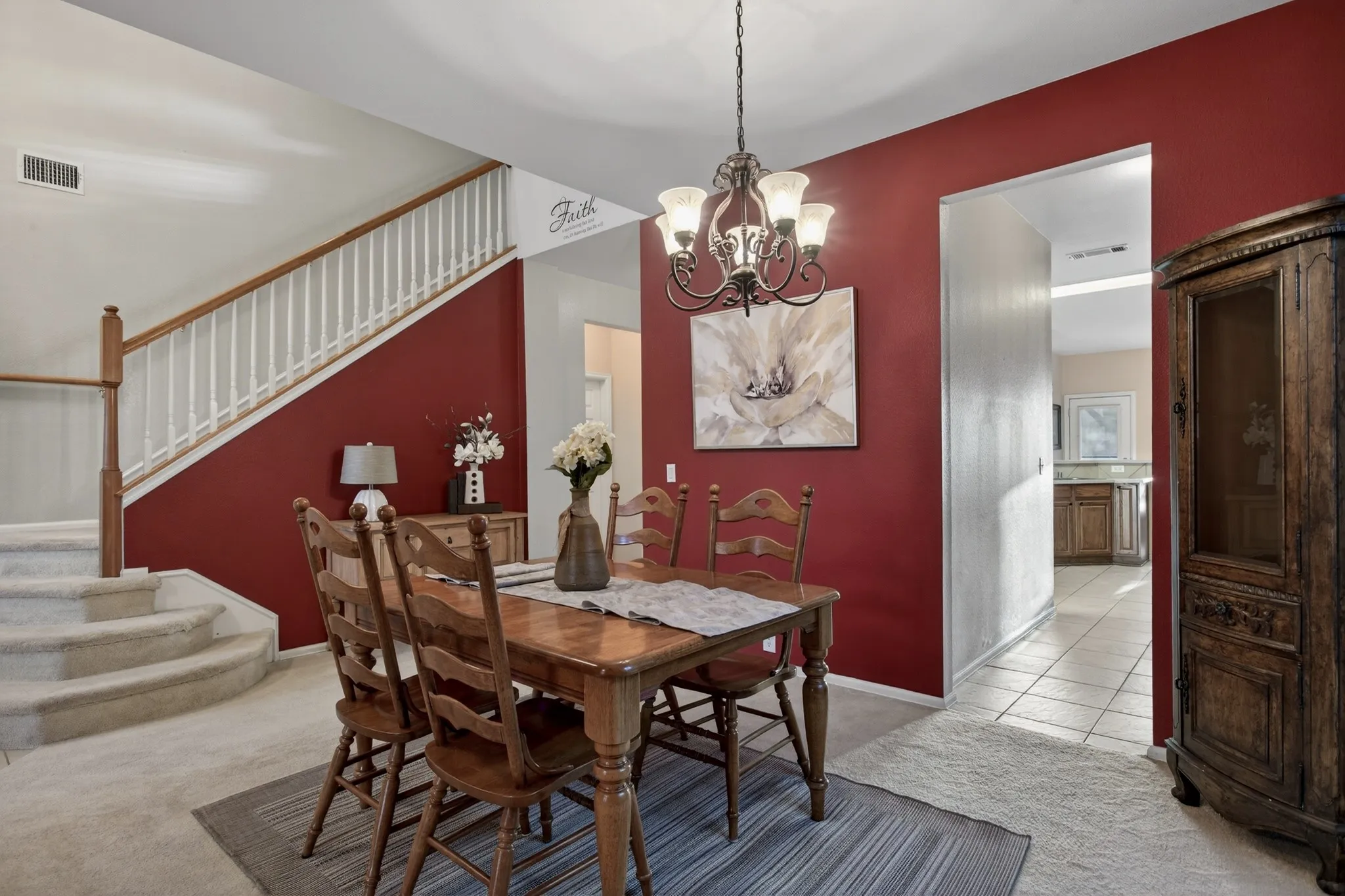 Single Family Residence For Sale in Denton County , 2724 Maple Creek Drive, Fort Worth, Texas 76177, 5 Bedroom, 4 Bathroom, 2 Garage spaces, 3,430 Sqft, built in 2005, Preowned, mls#21181296, Real Estate Agent in Fort Worth, Homes For Sale in Denton county, Homes For Sale in Fort Worth, Realtor in Fort Worth Texas, Real Estate Brokerage Independent Realty Texas, Luminita Cordes Realtor