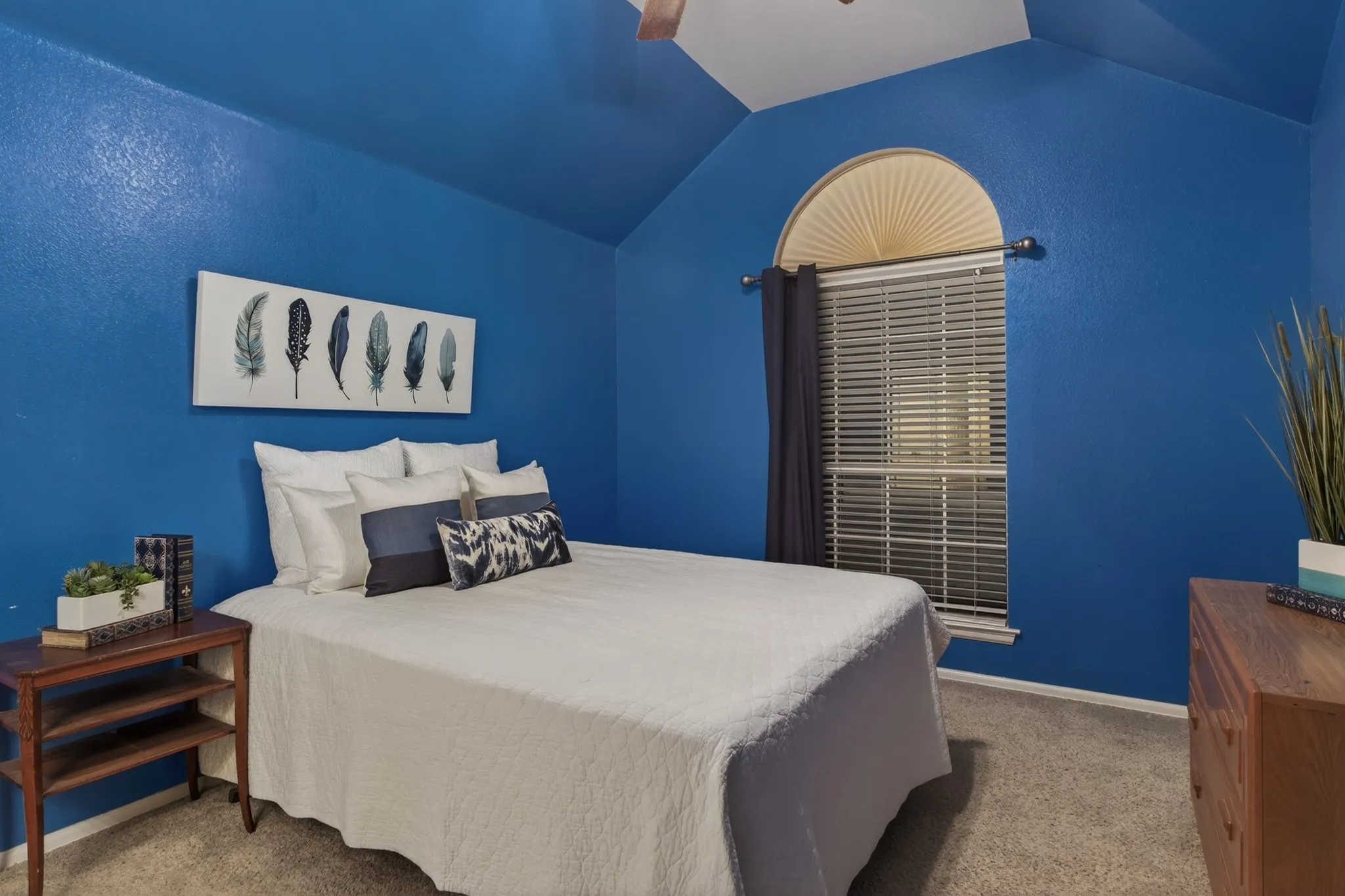 With 5 generously sized bedrooms, the home offers room to grow, host, or multi-generational use with ease.