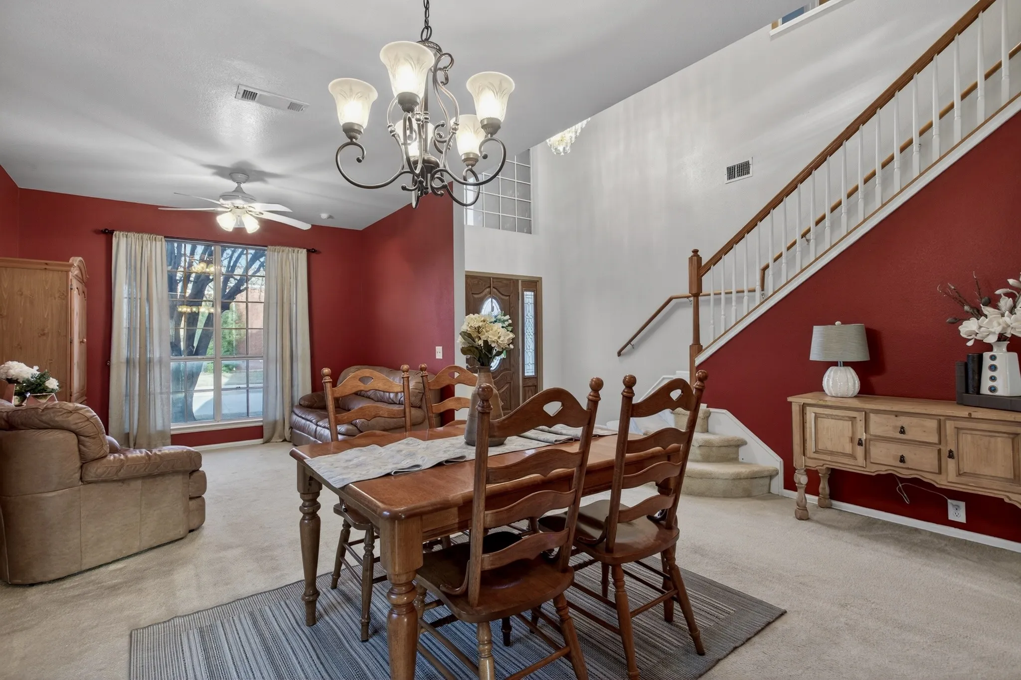 Single Family Residence For Sale in Denton County , 2724 Maple Creek Drive, Fort Worth, Texas 76177, 5 Bedroom, 4 Bathroom, 2 Garage spaces, 3,430 Sqft, built in 2005, Preowned, mls#21181296, Real Estate Agent in Fort Worth, Homes For Sale in Denton county, Homes For Sale in Fort Worth, Realtor in Fort Worth Texas, Real Estate Brokerage Independent Realty Texas, Luminita Cordes Realtor