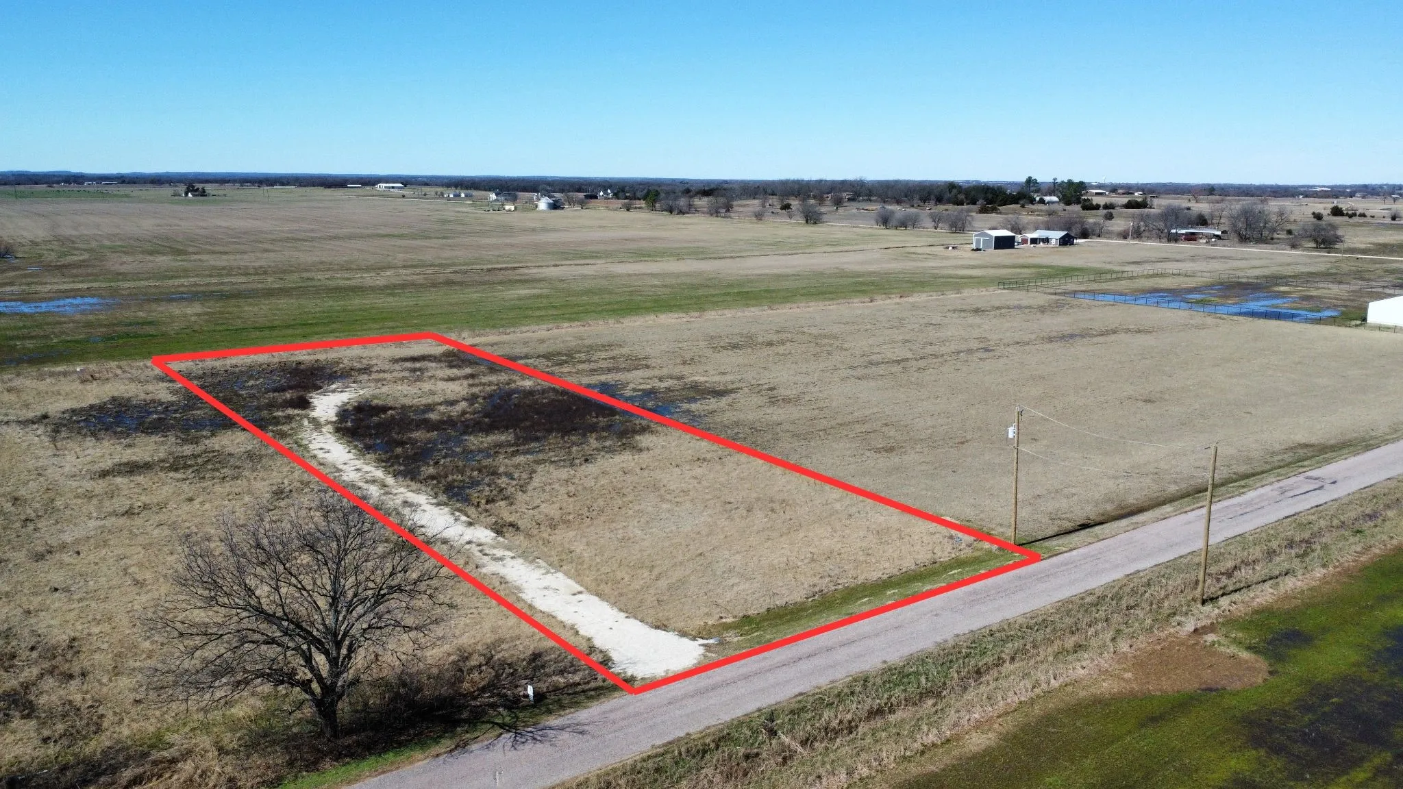 Unimproved Land For Sale in Grayson County , 1709 Dawkins Road, Collinsville, Texas 76233, 0, 0, Garage spaces, 0 Sqft, built in 0, Price $100,000, mls#21181931, Real Estate Agent in Collinsville, Homes For Sale in Grayson county, Homes For Sale in Collinsville, Realtor in Collinsville Texas, Real Estate Brokerage Independent Realty Texas, Luminita Cordes Realtor