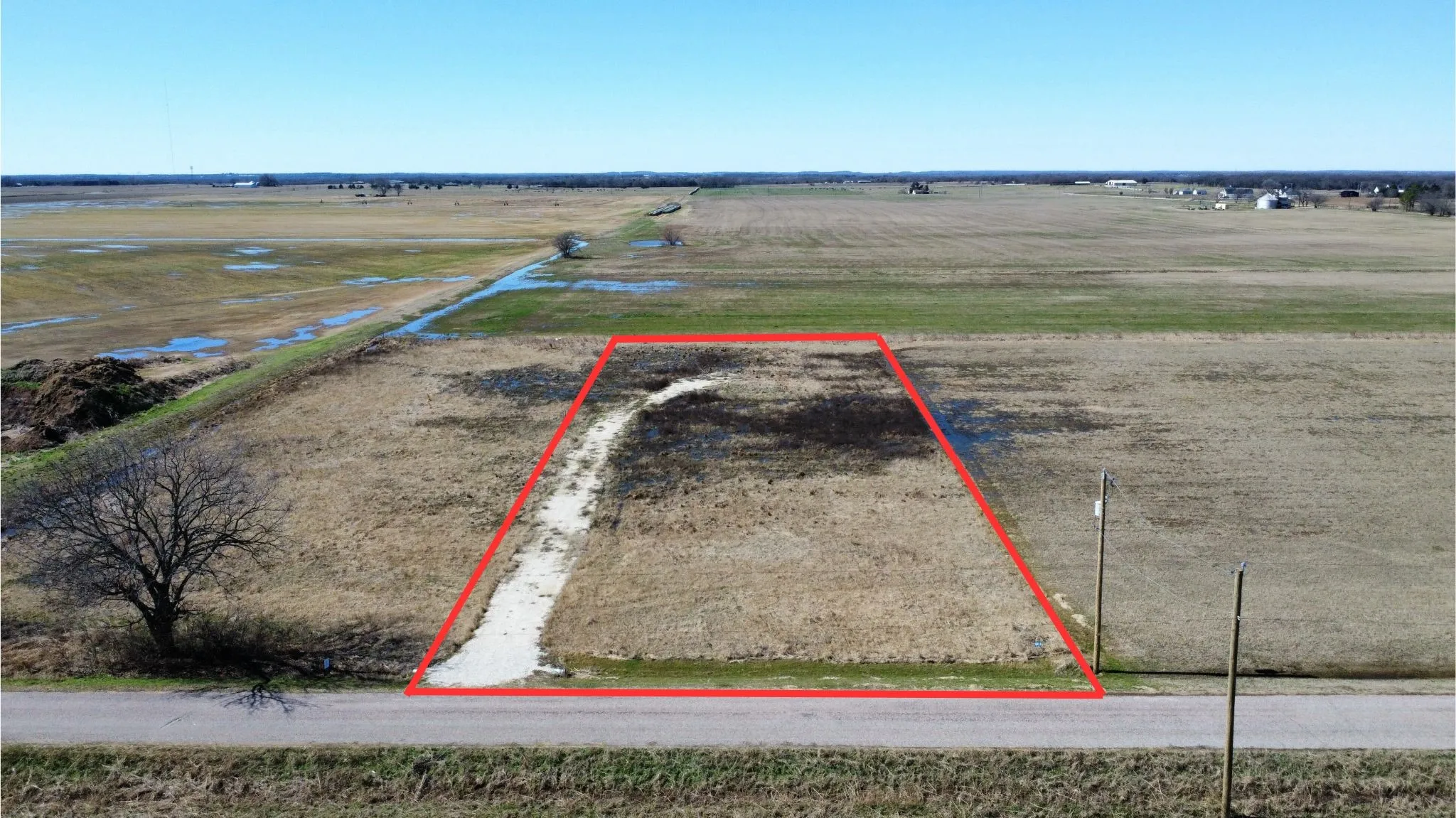Unimproved Land For Sale in Grayson County , 1709 Dawkins Road, Collinsville, Texas 76233, 0, 0, Garage spaces, 0 Sqft, built in 0, Price $100,000, mls#21181931, Real Estate Agent in Collinsville, Homes For Sale in Grayson county, Homes For Sale in Collinsville, Realtor in Collinsville Texas, Real Estate Brokerage Independent Realty Texas, Luminita Cordes Realtor