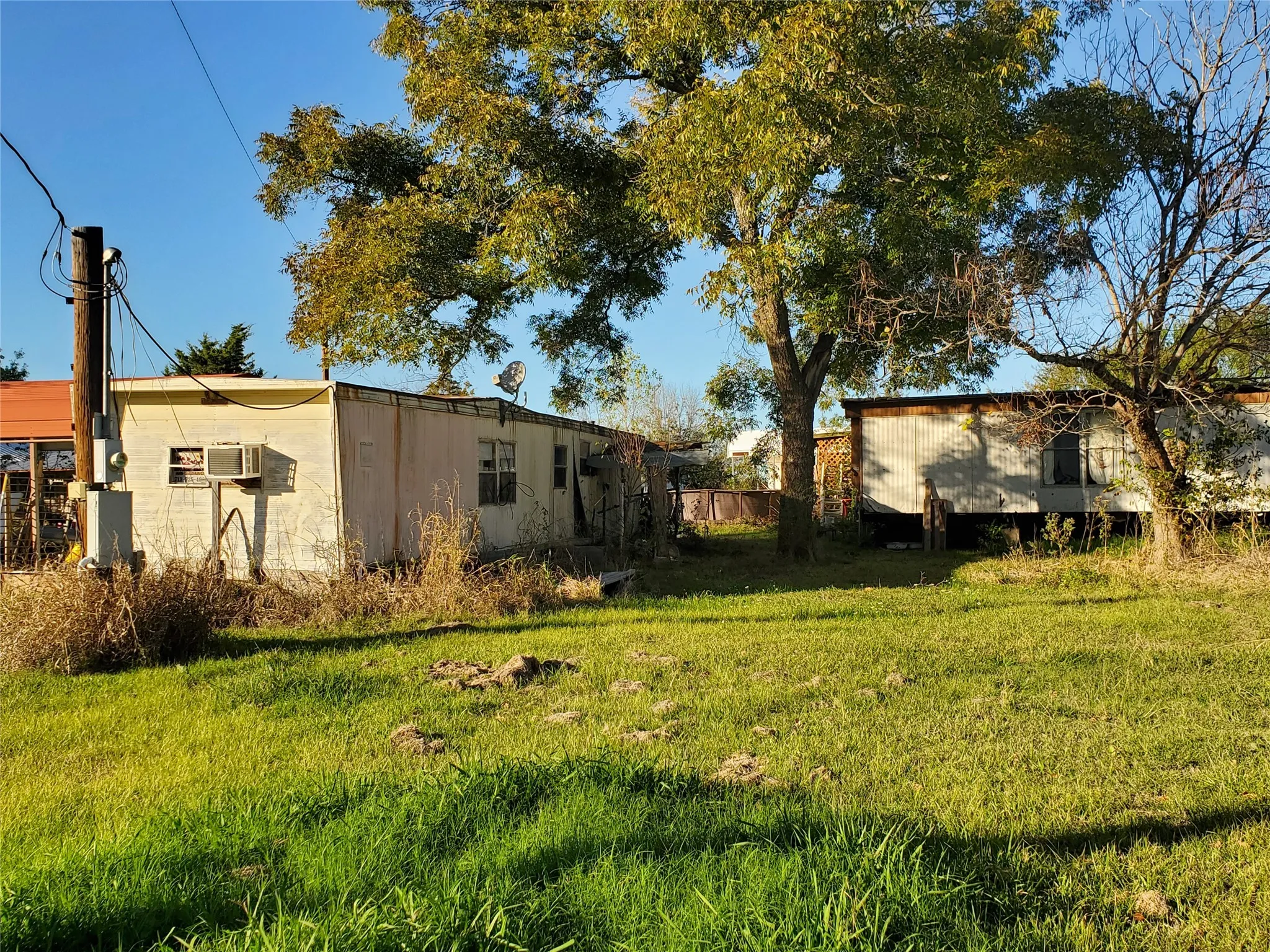 2 Other Mobile Homes