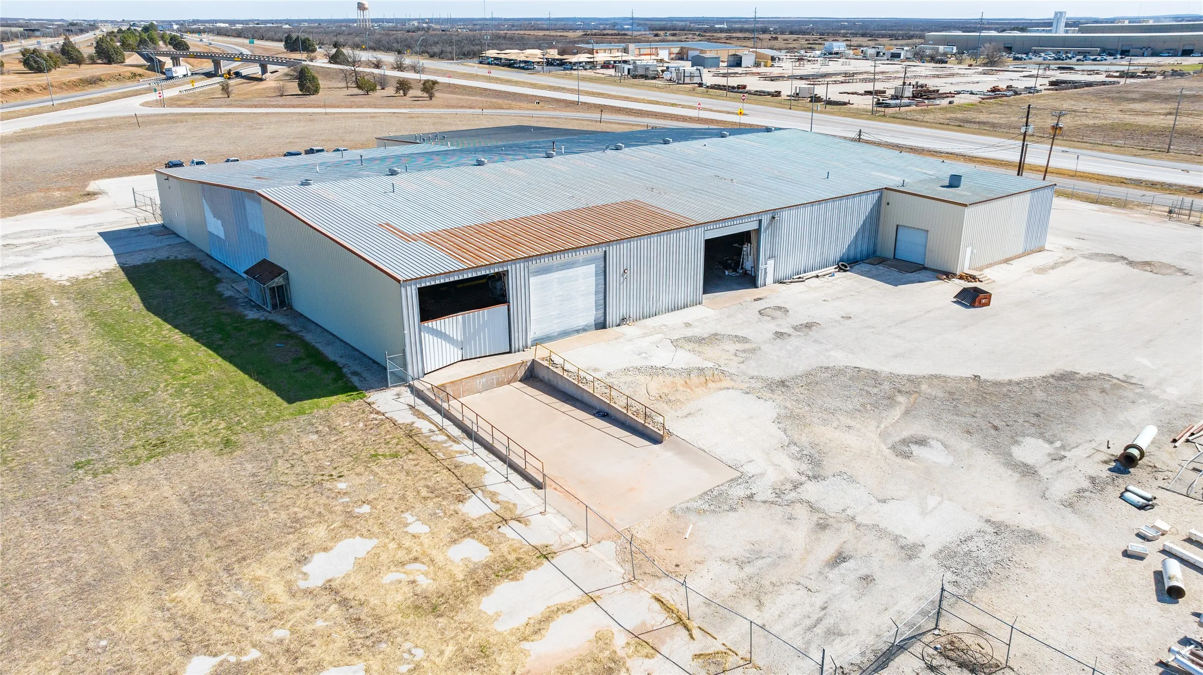 Industrial For Sale in Taylor County , 5050 E US Highway 80, Abilene, Texas 79601, 0, 0, Garage spaces, 0 Sqft, built in 1981, Preowned, mls#21182865, Real Estate Agent in Abilene, Homes For Sale in Taylor county, Homes For Sale in Abilene, Realtor in Abilene Texas, Real Estate Brokerage Independent Realty Texas, Luminita Cordes Realtor