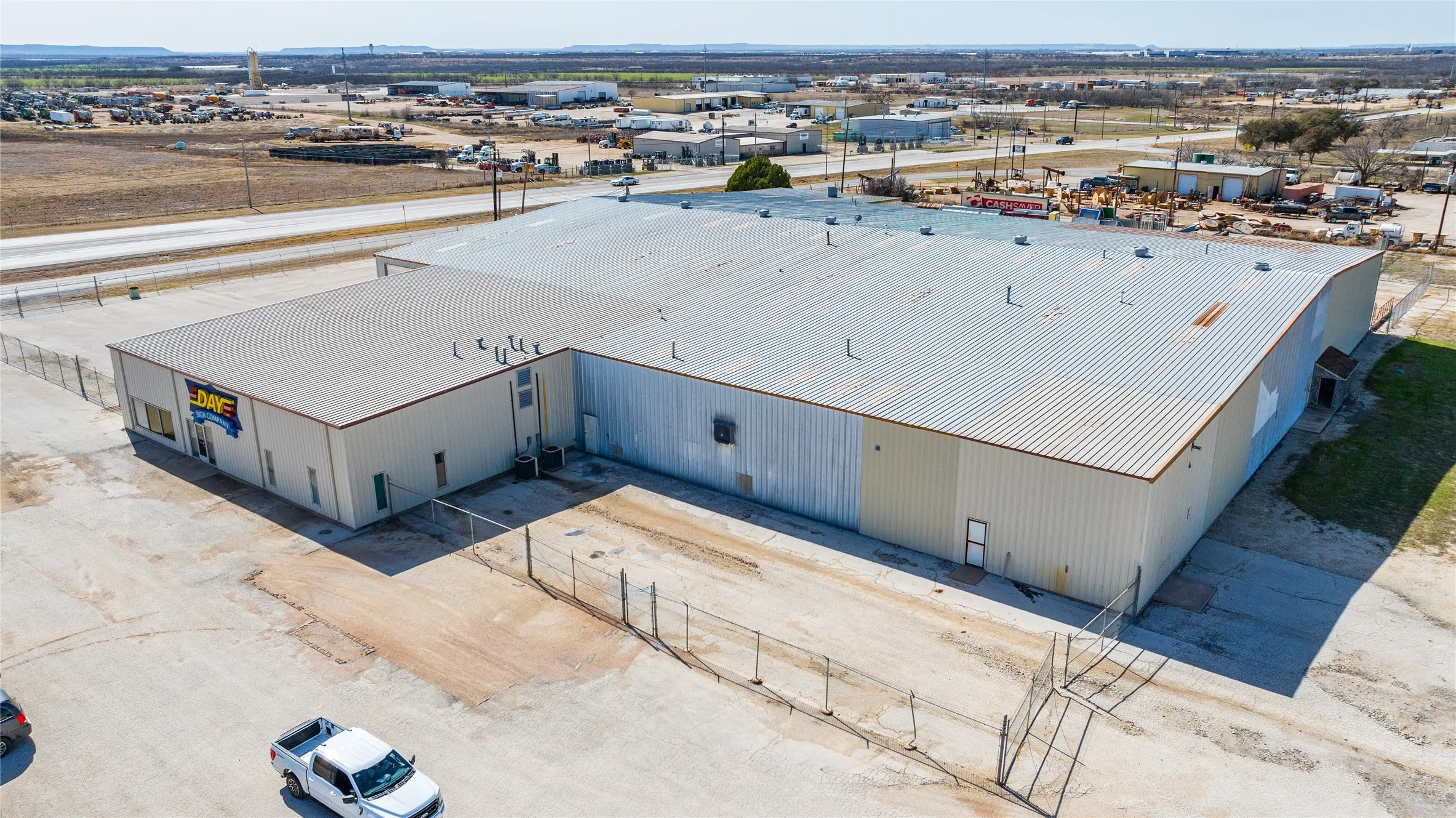 Industrial For Sale in Taylor County , 5050 E US Highway 80, Abilene, Texas 79601, 0, 0, Garage spaces, 0 Sqft, built in 1981, Preowned, mls#21182865, Real Estate Agent in Abilene, Homes For Sale in Taylor county, Homes For Sale in Abilene, Realtor in Abilene Texas, Real Estate Brokerage Independent Realty Texas, Luminita Cordes Realtor