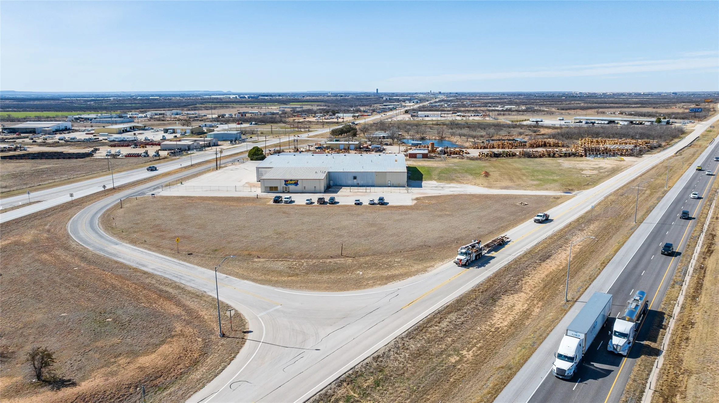 Industrial For Sale in Taylor County , 5050 E US Highway 80, Abilene, Texas 79601, 0, 0, Garage spaces, 0 Sqft, built in 1981, Preowned, mls#21182865, Real Estate Agent in Abilene, Homes For Sale in Taylor county, Homes For Sale in Abilene, Realtor in Abilene Texas, Real Estate Brokerage Independent Realty Texas, Luminita Cordes Realtor