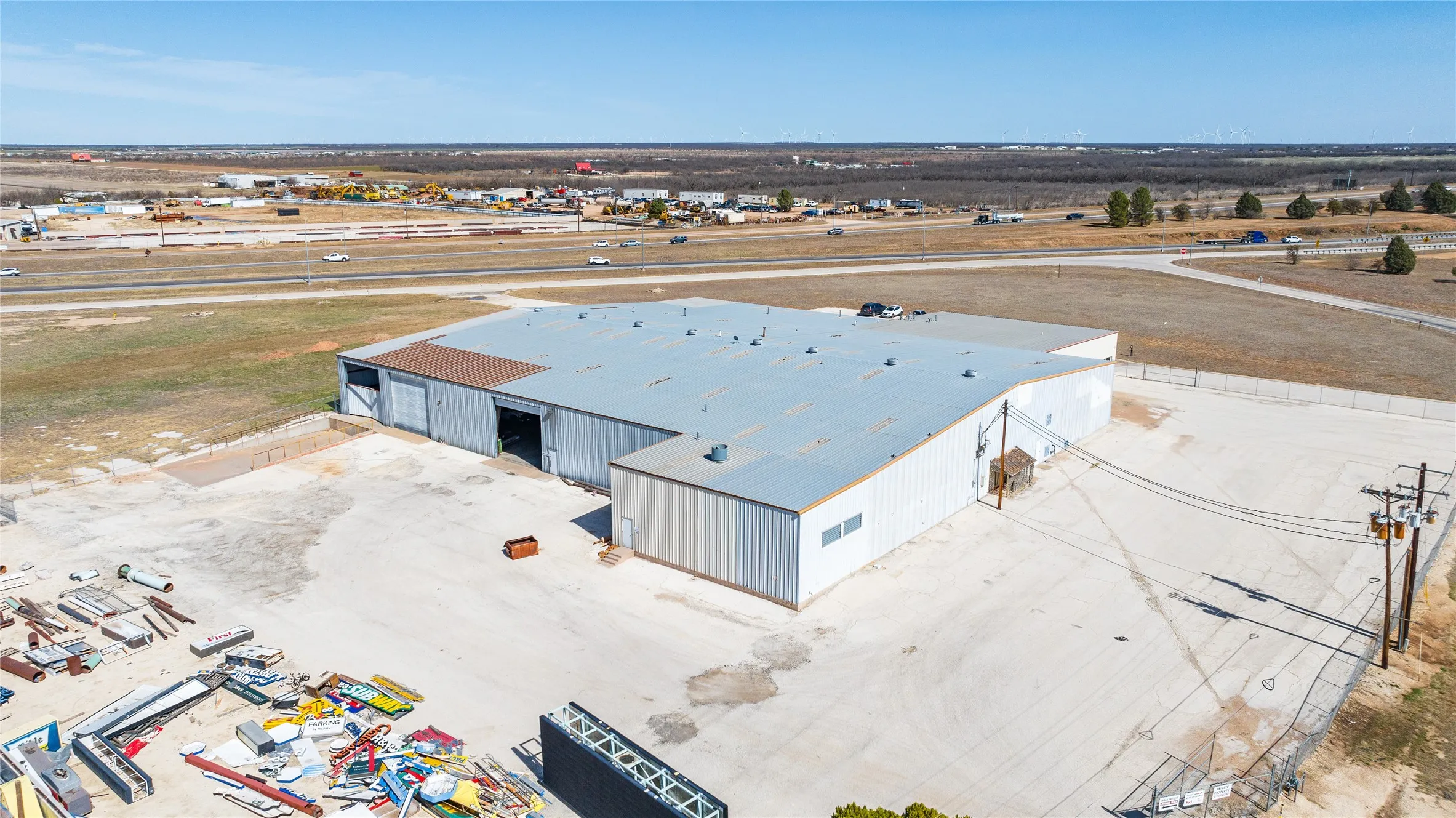 Industrial For Sale in Taylor County , 5050 E US Highway 80, Abilene, Texas 79601, 0, 0, Garage spaces, 0 Sqft, built in 1981, Preowned, mls#21182865, Real Estate Agent in Abilene, Homes For Sale in Taylor county, Homes For Sale in Abilene, Realtor in Abilene Texas, Real Estate Brokerage Independent Realty Texas, Luminita Cordes Realtor