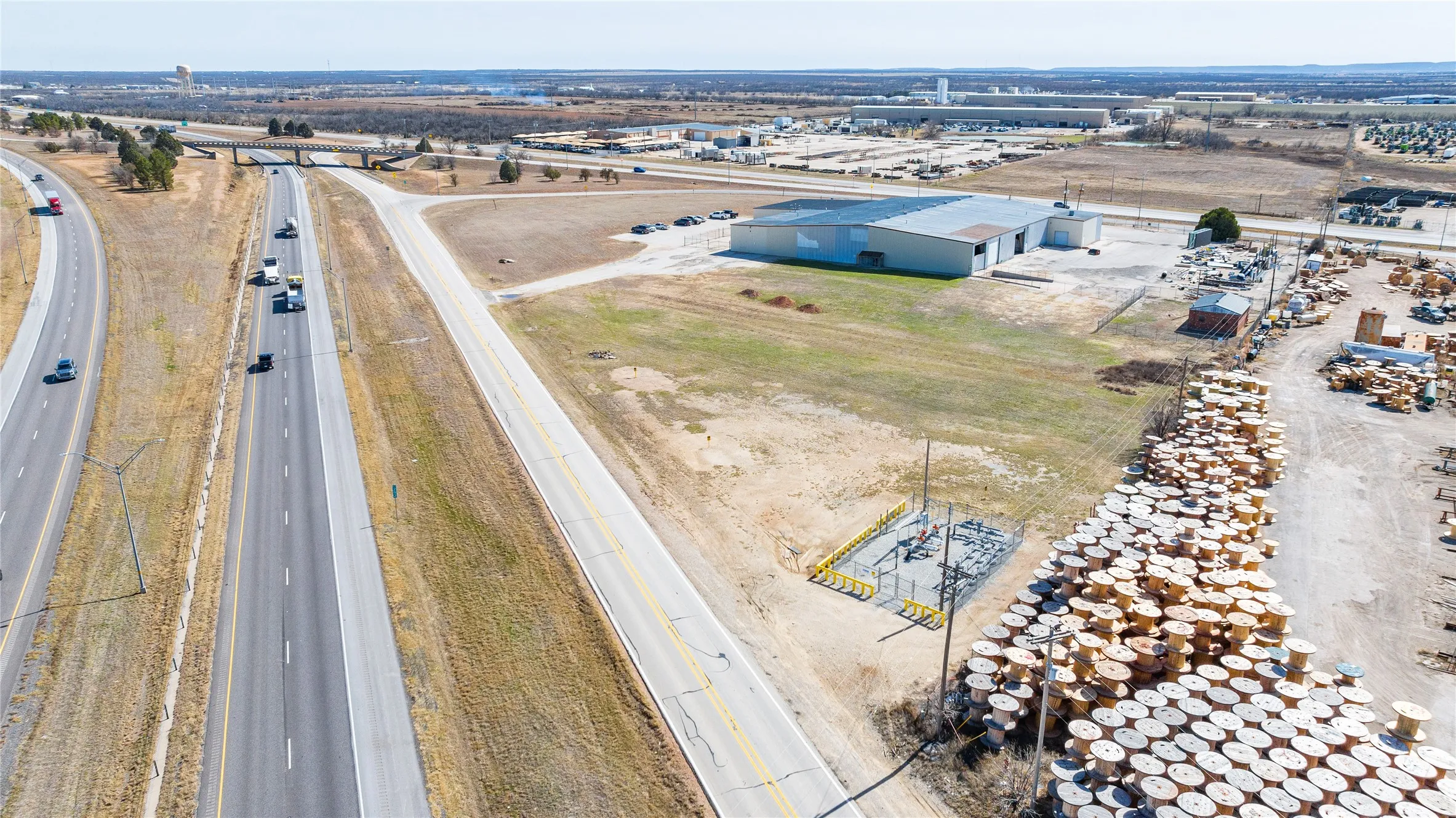 Industrial For Sale in Taylor County , 5050 E US Highway 80, Abilene, Texas 79601, 0, 0, Garage spaces, 0 Sqft, built in 1981, Preowned, mls#21182865, Real Estate Agent in Abilene, Homes For Sale in Taylor county, Homes For Sale in Abilene, Realtor in Abilene Texas, Real Estate Brokerage Independent Realty Texas, Luminita Cordes Realtor