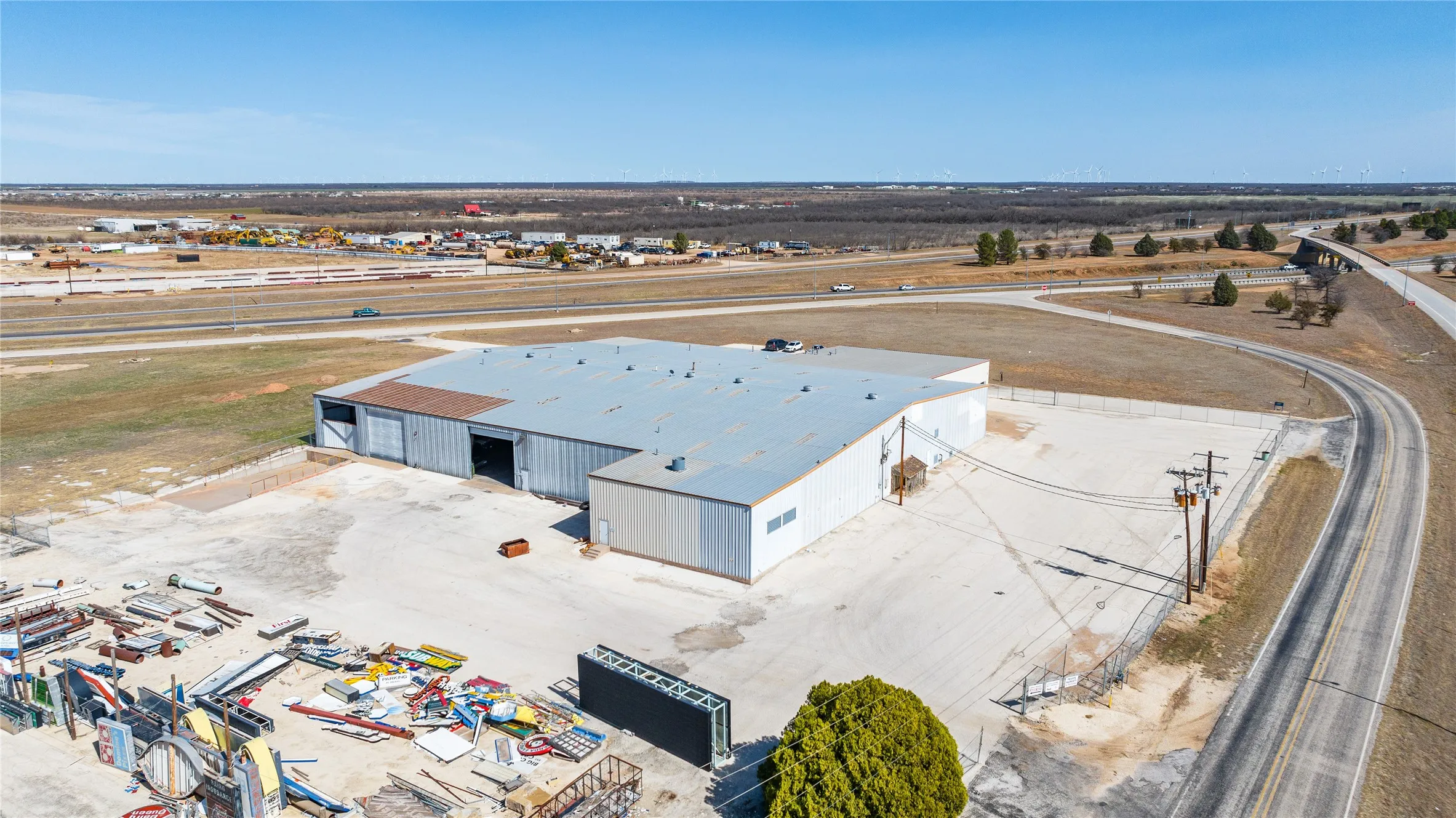 Industrial For Sale in Taylor County , 5050 E US Highway 80, Abilene, Texas 79601, 0, 0, Garage spaces, 0 Sqft, built in 1981, Preowned, mls#21182865, Real Estate Agent in Abilene, Homes For Sale in Taylor county, Homes For Sale in Abilene, Realtor in Abilene Texas, Real Estate Brokerage Independent Realty Texas, Luminita Cordes Realtor