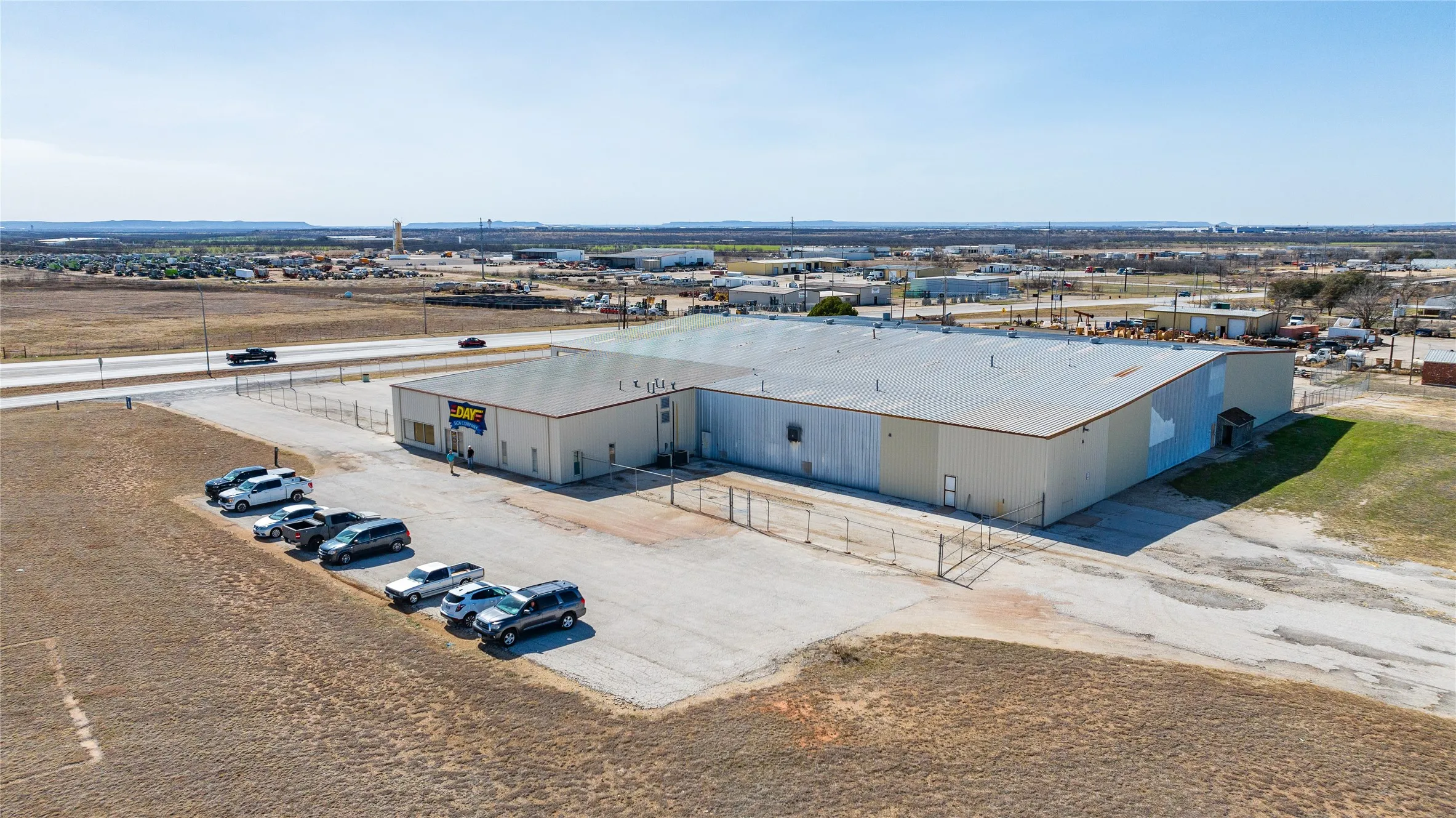 Industrial For Sale in Taylor County , 5050 E US Highway 80, Abilene, Texas 79601, 0, 0, Garage spaces, 0 Sqft, built in 1981, Preowned, mls#21182865, Real Estate Agent in Abilene, Homes For Sale in Taylor county, Homes For Sale in Abilene, Realtor in Abilene Texas, Real Estate Brokerage Independent Realty Texas, Luminita Cordes Realtor
