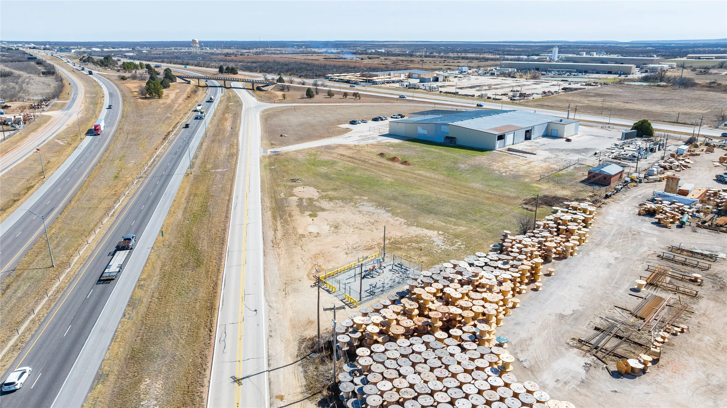 Industrial For Sale in Taylor County , 5050 E US Highway 80, Abilene, Texas 79601, 0, 0, Garage spaces, 0 Sqft, built in 1981, Preowned, mls#21182865, Real Estate Agent in Abilene, Homes For Sale in Taylor county, Homes For Sale in Abilene, Realtor in Abilene Texas, Real Estate Brokerage Independent Realty Texas, Luminita Cordes Realtor