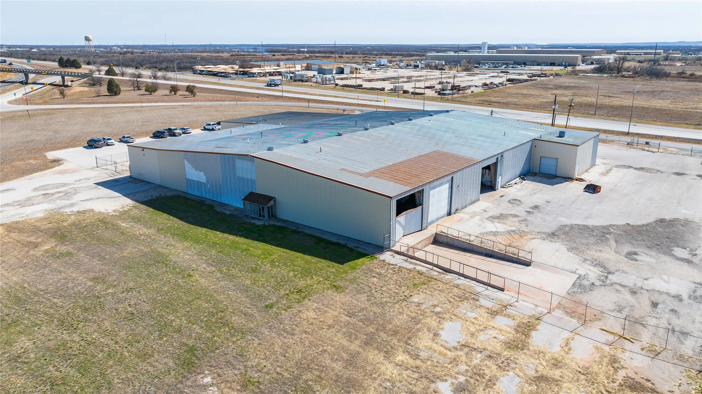 Industrial For Sale in Taylor County , 5050 E US Highway 80, Abilene, Texas 79601, 0, 0, Garage spaces, 0 Sqft, built in 1981, Preowned, mls#21182865, Real Estate Agent in Abilene, Homes For Sale in Taylor county, Homes For Sale in Abilene, Realtor in Abilene Texas, Real Estate Brokerage Independent Realty Texas, Luminita Cordes Realtor
