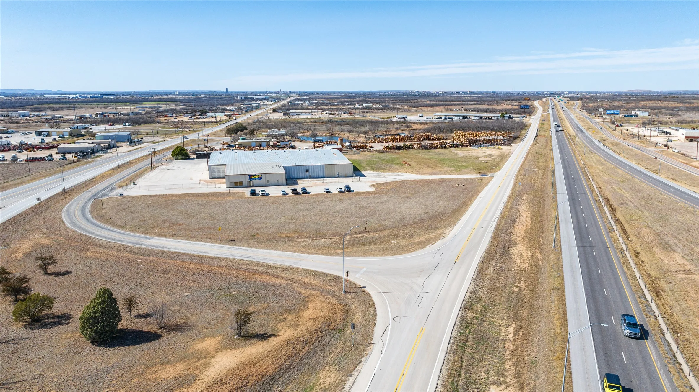 Industrial For Sale in Taylor County , 5050 E US Highway 80, Abilene, Texas 79601, 0, 0, Garage spaces, 0 Sqft, built in 1981, Preowned, mls#21182865, Real Estate Agent in Abilene, Homes For Sale in Taylor county, Homes For Sale in Abilene, Realtor in Abilene Texas, Real Estate Brokerage Independent Realty Texas, Luminita Cordes Realtor