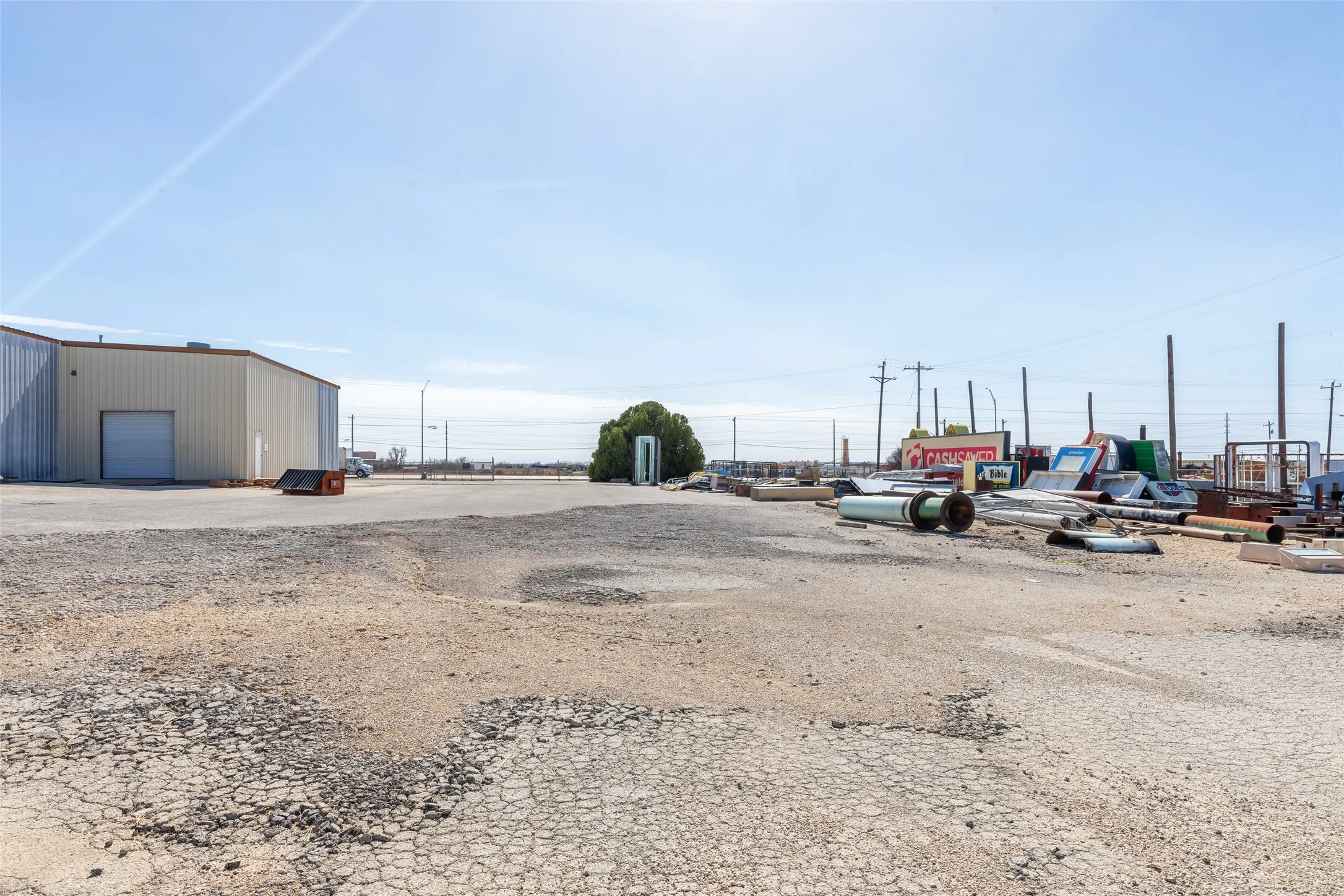 Industrial For Sale in Taylor County , 5050 E US Highway 80, Abilene, Texas 79601, 0, 0, Garage spaces, 0 Sqft, built in 1981, Preowned, mls#21182865, Real Estate Agent in Abilene, Homes For Sale in Taylor county, Homes For Sale in Abilene, Realtor in Abilene Texas, Real Estate Brokerage Independent Realty Texas, Luminita Cordes Realtor