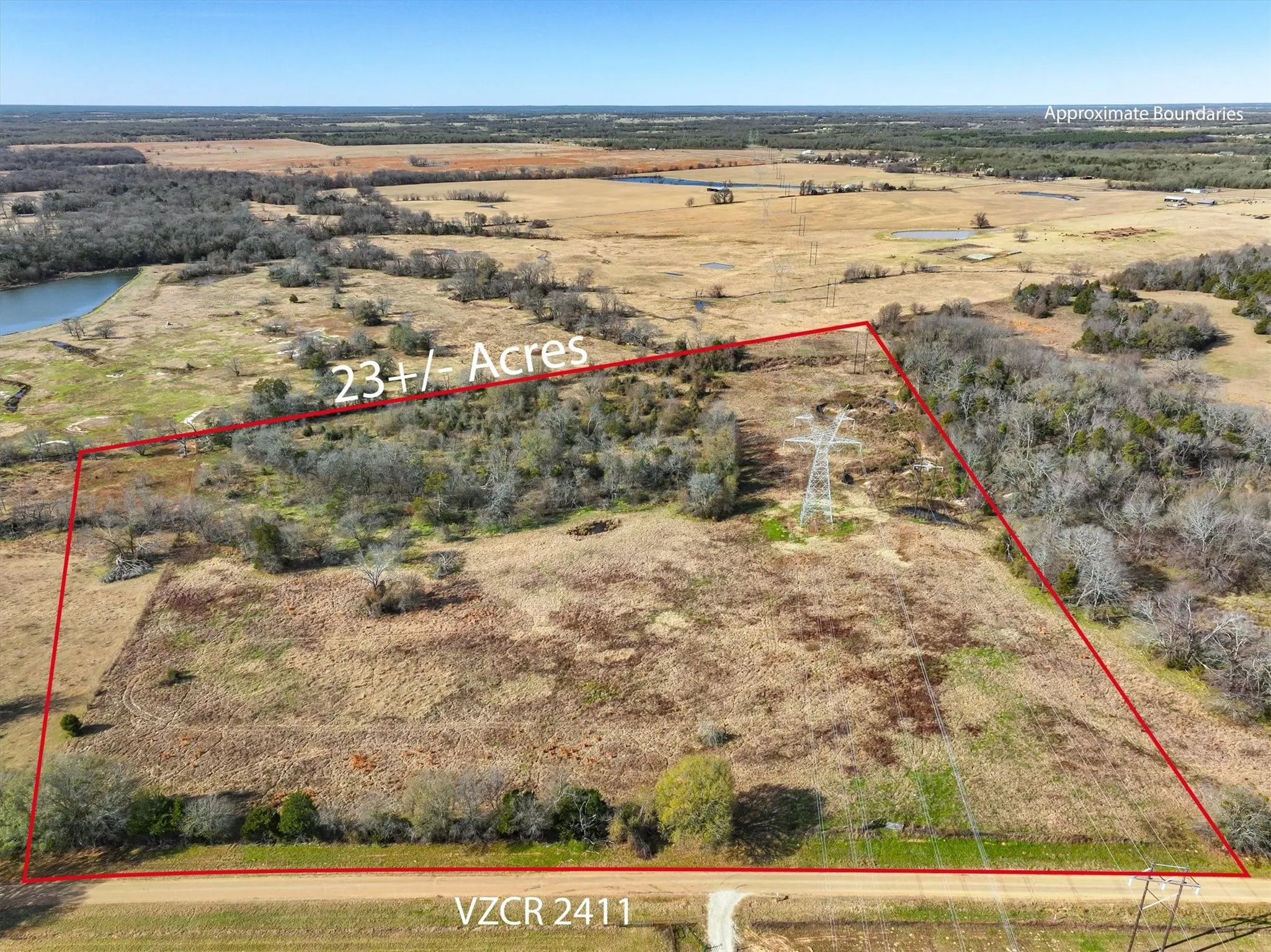 Unimproved Land For Sale in Van Zandt County , 000 VZ County Road 2411, Canton, Texas 75103, 0, 0, Garage spaces, 0 Sqft, built in 0, Price $275,000, mls#21168032, Real Estate Agent in Canton, Homes For Sale in Van Zandt county, Homes For Sale in Canton, Realtor in Canton Texas, Real Estate Brokerage Independent Realty Texas, Luminita Cordes Realtor