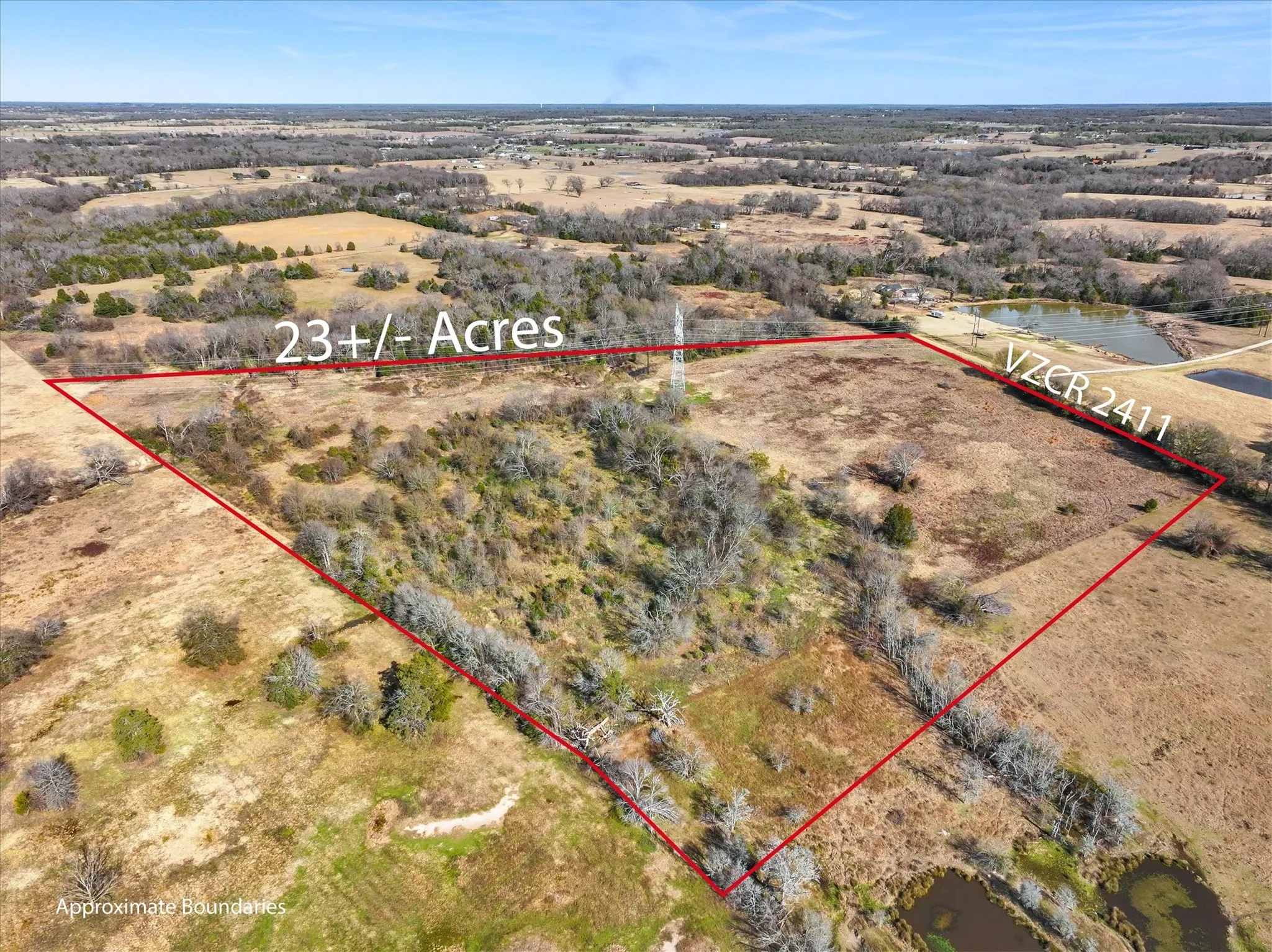 Unimproved Land For Sale in Van Zandt County , 000 VZ County Road 2411, Canton, Texas 75103, 0, 0, Garage spaces, 0 Sqft, built in 0, Price $275,000, mls#21168032, Real Estate Agent in Canton, Homes For Sale in Van Zandt county, Homes For Sale in Canton, Realtor in Canton Texas, Real Estate Brokerage Independent Realty Texas, Luminita Cordes Realtor