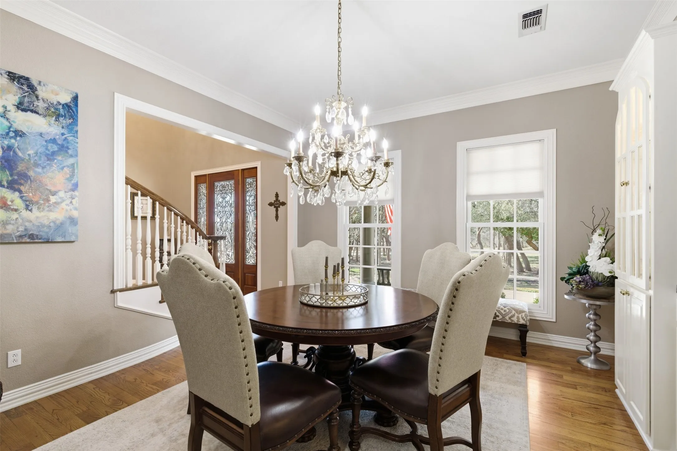 Single Family Residence For Sale in Tarrant County , 4405 Richardson Ranch Road, Fort Worth, Texas 76126, 4 Bedroom, 5 Bathroom, 3 Garage spaces, 3,802 Sqft, built in 2002, Preowned, mls#21183843, Real Estate Agent in Fort Worth, Homes For Sale in Tarrant county, Homes For Sale in Fort Worth, Realtor in Fort Worth Texas, Real Estate Brokerage Independent Realty Texas, Luminita Cordes Realtor