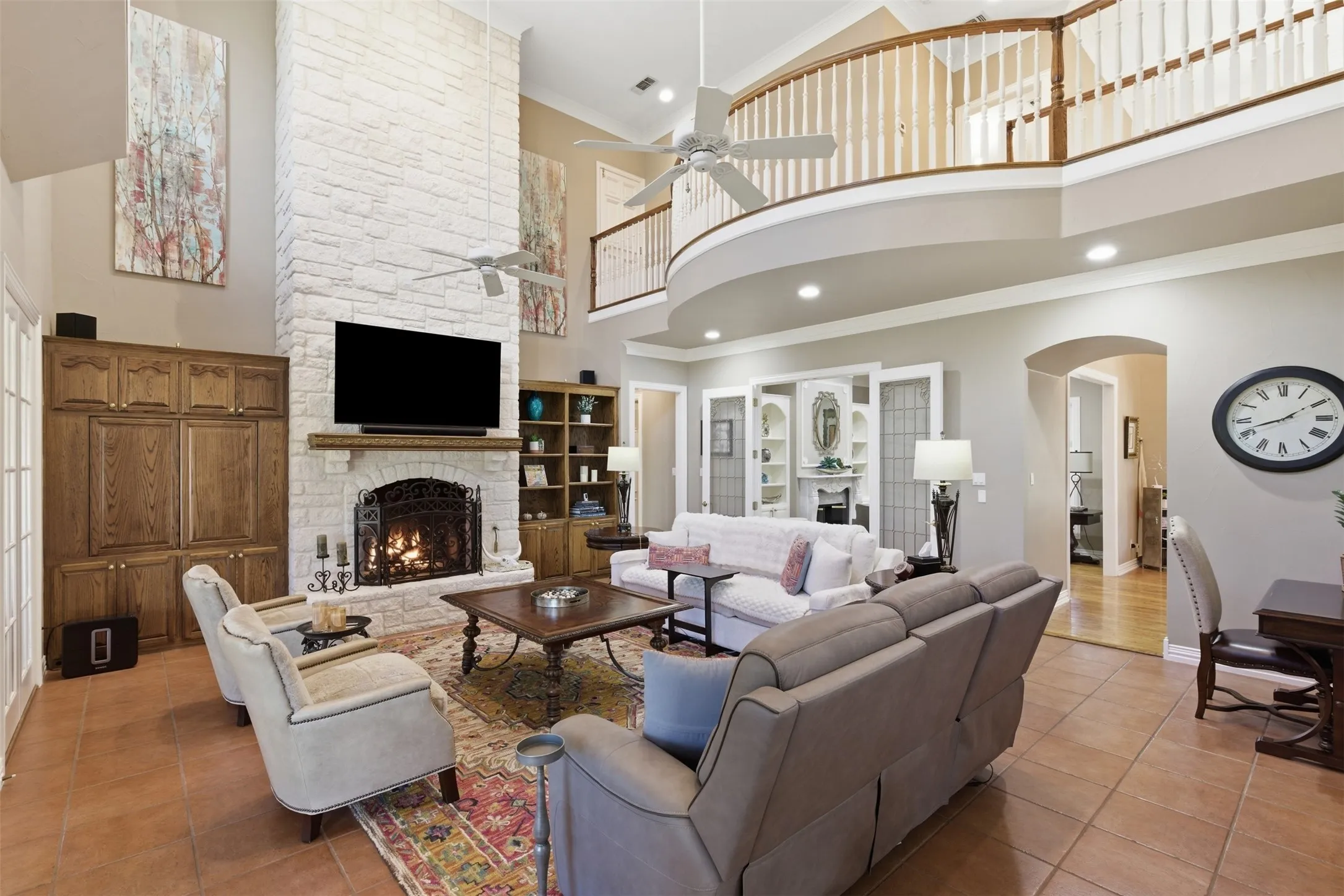 Single Family Residence For Sale in Tarrant County , 4405 Richardson Ranch Road, Fort Worth, Texas 76126, 4 Bedroom, 5 Bathroom, 3 Garage spaces, 3,802 Sqft, built in 2002, Preowned, mls#21183843, Real Estate Agent in Fort Worth, Homes For Sale in Tarrant county, Homes For Sale in Fort Worth, Realtor in Fort Worth Texas, Real Estate Brokerage Independent Realty Texas, Luminita Cordes Realtor
