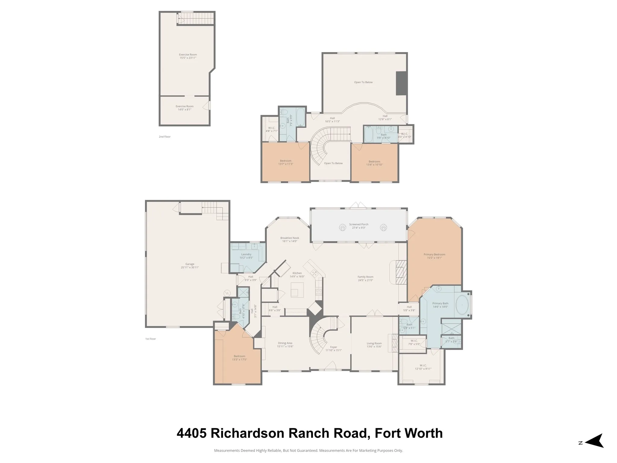 Single Family Residence For Sale in Tarrant County , 4405 Richardson Ranch Road, Fort Worth, Texas 76126, 4 Bedroom, 5 Bathroom, 3 Garage spaces, 3,802 Sqft, built in 2002, Preowned, mls#21183843, Real Estate Agent in Fort Worth, Homes For Sale in Tarrant county, Homes For Sale in Fort Worth, Realtor in Fort Worth Texas, Real Estate Brokerage Independent Realty Texas, Luminita Cordes Realtor