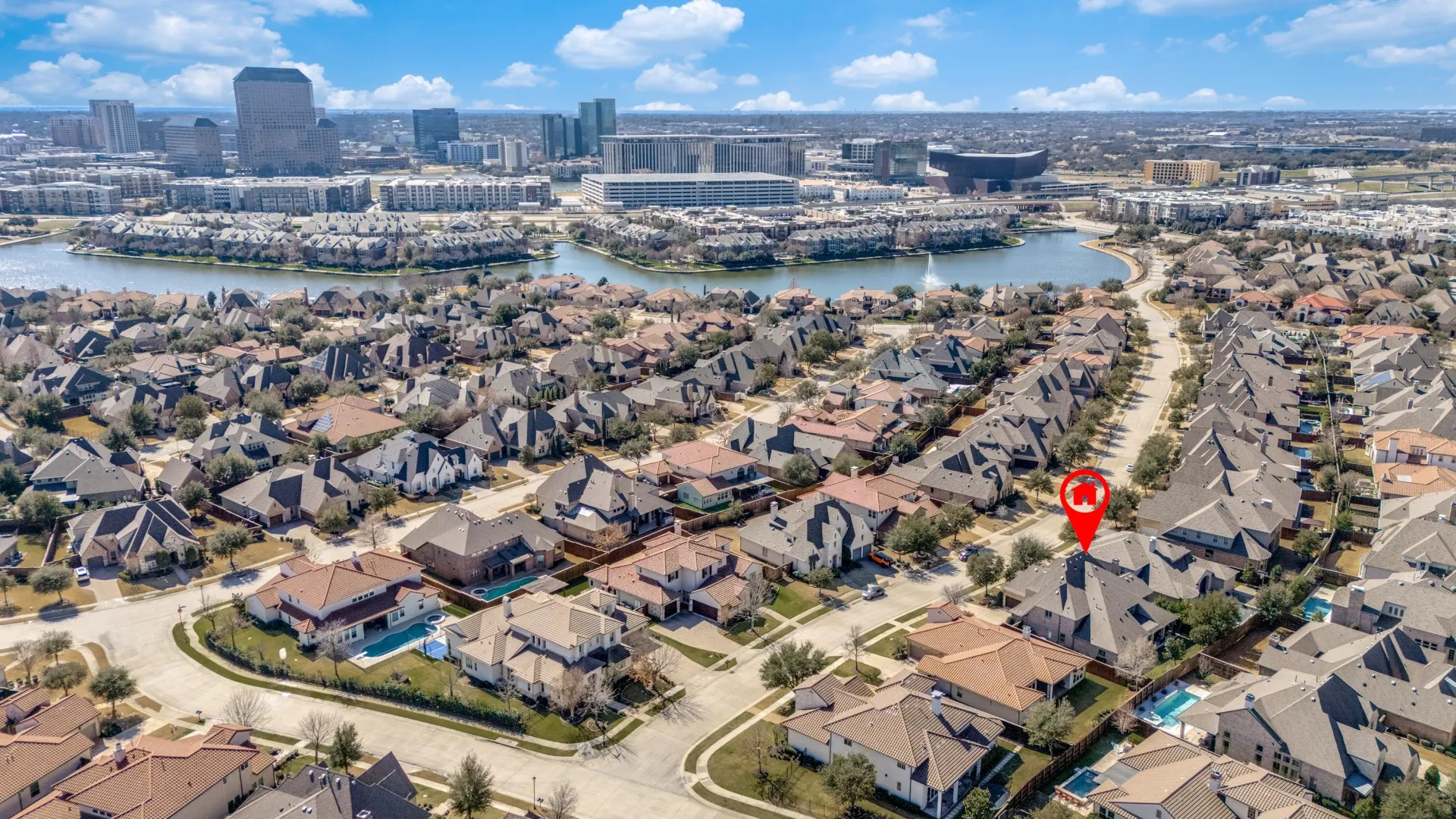 Single Family Residence For Sale in Dallas County , 647 Fountainview Drive, Irving, Texas 75039, 4 Bedroom, 5 Bathroom, 3 Garage spaces, 3,908 Sqft, built in 2014, Preowned, mls#21185838, Real Estate Agent in Irving, Homes For Sale in Dallas county, Homes For Sale in Irving, Realtor in Irving Texas, Real Estate Brokerage Independent Realty Texas, Luminita Cordes Realtor