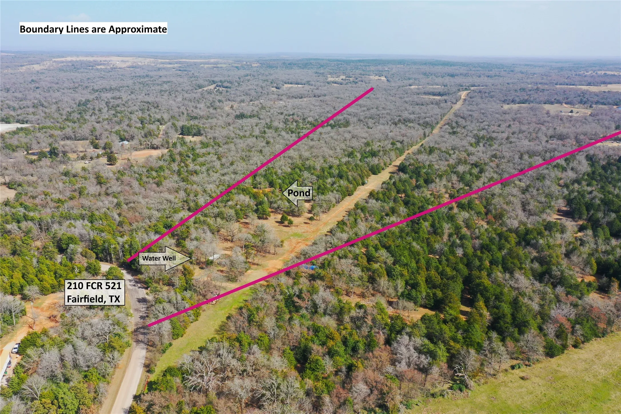 Improved Land For Sale in Freestone County , 210 FCR 521, Fairfield, Texas 75840, 0, 0, Garage spaces, 0 Sqft, built in 1950, mls#21183576, Real Estate Agent in Fairfield, Homes For Sale in Freestone county, Homes For Sale in Fairfield, Realtor in Fairfield Texas, Real Estate Brokerage Independent Realty Texas, Luminita Cordes Realtor