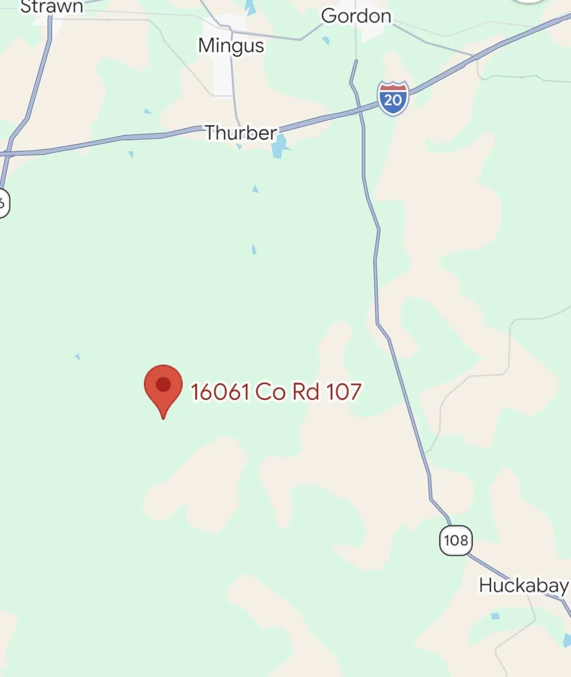Unimproved Land For Sale in Erath County , 16061 County Road 107, Mingus, Texas 76463, 0, 0, Garage spaces, 0 Sqft, built in 2005, Price $424,999, mls#21186697, Real Estate Agent in Mingus, Homes For Sale in Erath county, Homes For Sale in Mingus, Realtor in Mingus Texas, Real Estate Brokerage Independent Realty Texas, Luminita Cordes Realtor